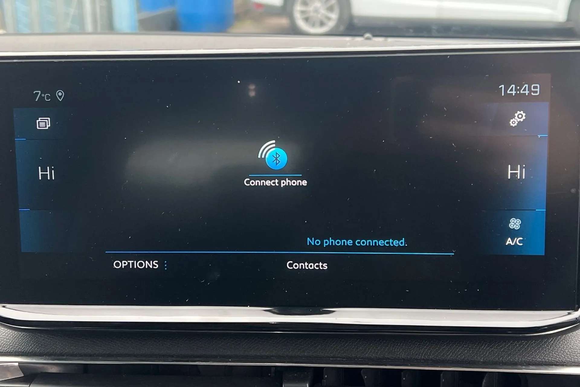 2021 PEUGEOT 5008 2021 PEUGEOT 5008