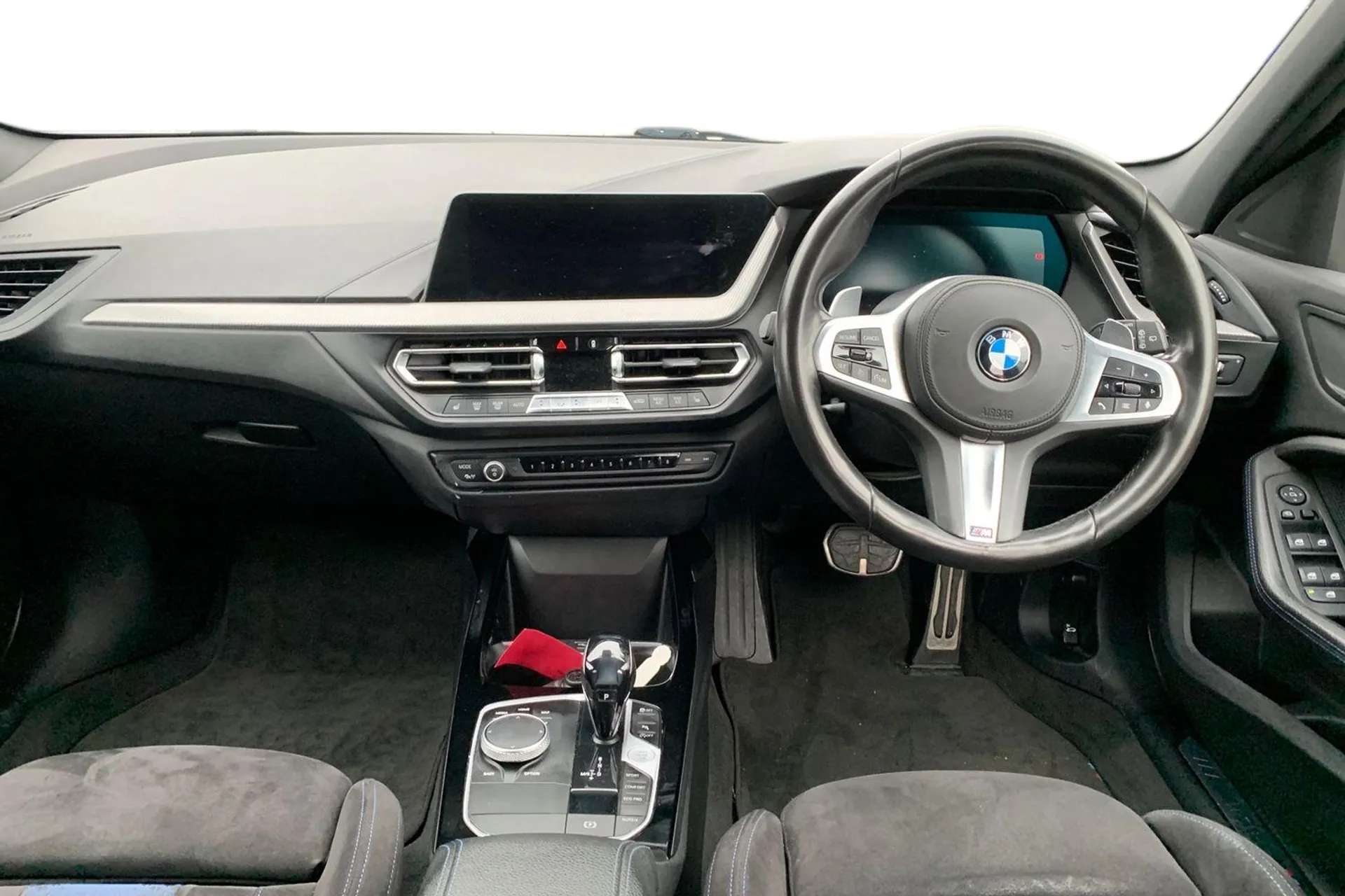 2019 BMW 1 SERIES 2019 BMW 1 SERIES