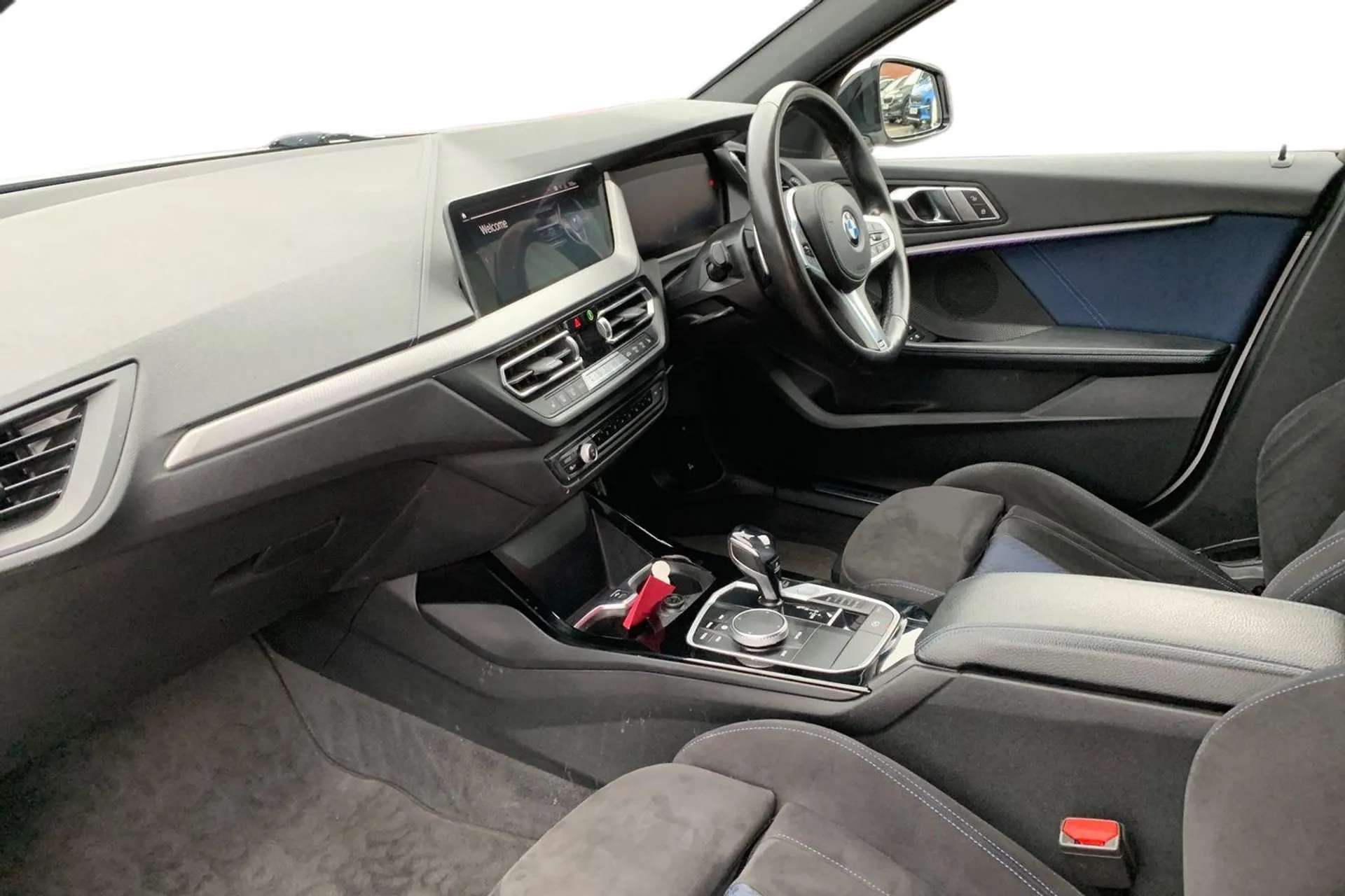 2019 BMW 1 SERIES 2019 BMW 1 SERIES