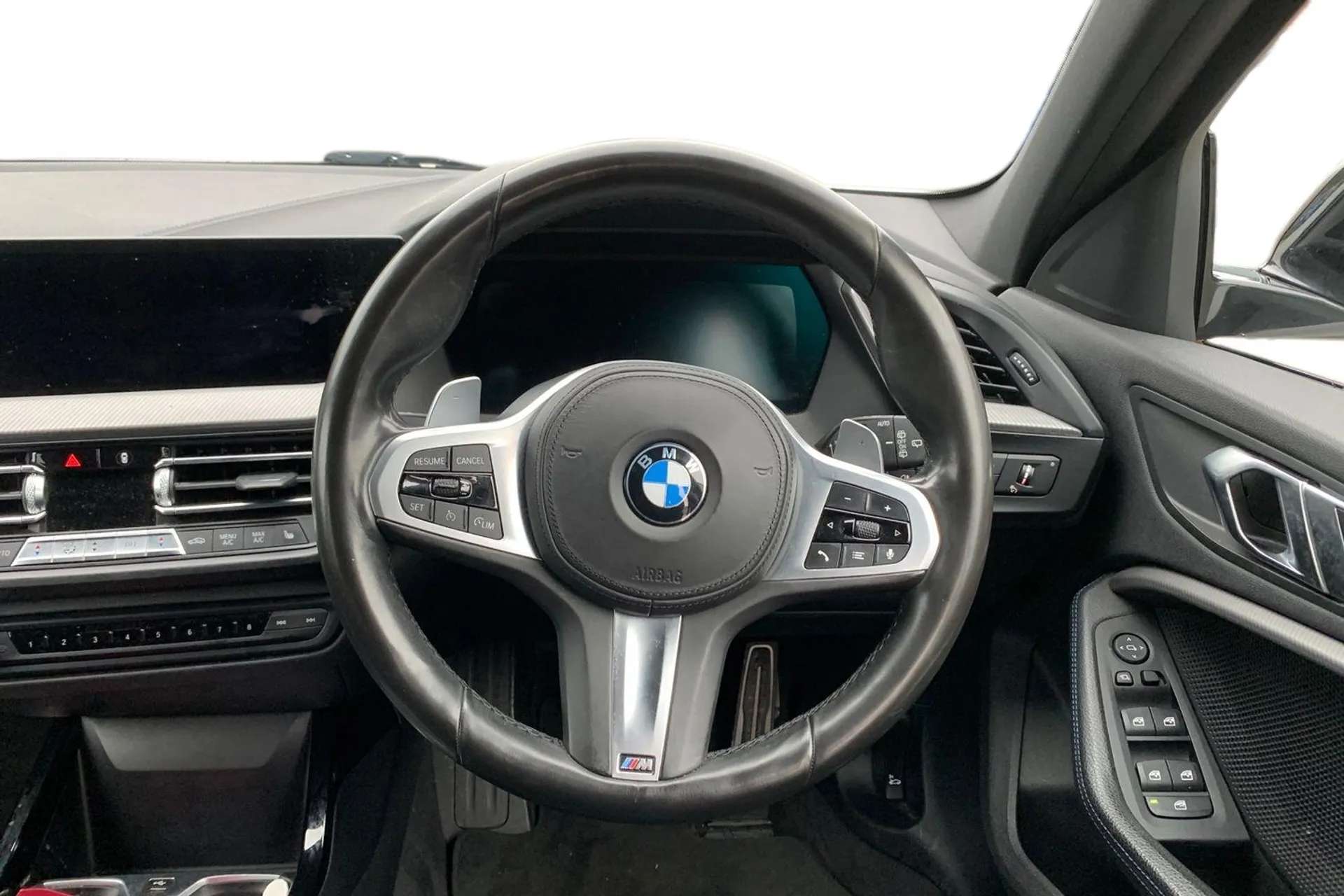 2019 BMW 1 SERIES 2019 BMW 1 SERIES