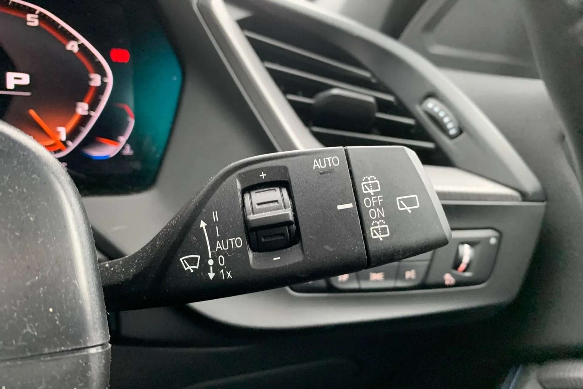 2019 BMW 1 SERIES 2019 BMW 1 SERIES