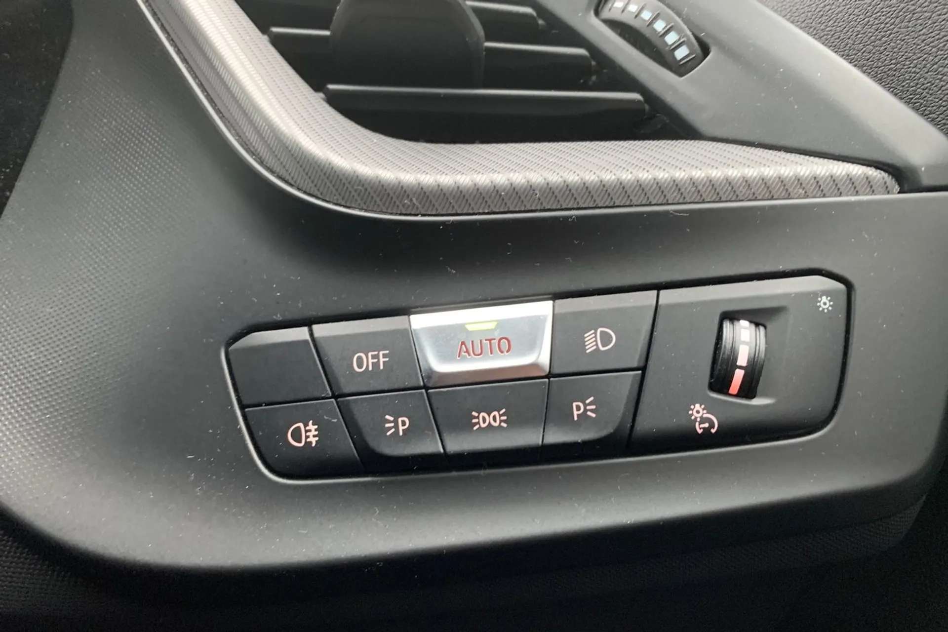 2019 BMW 1 SERIES 2019 BMW 1 SERIES