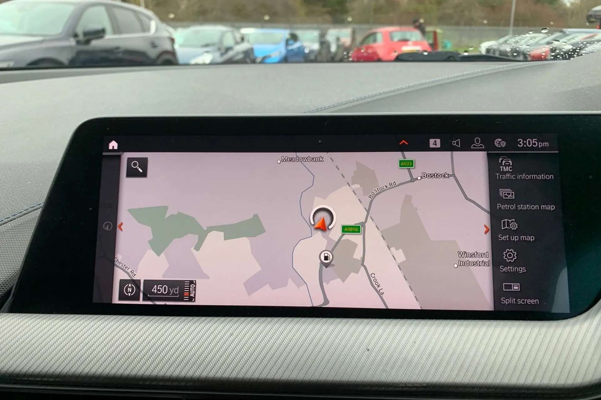 2019 BMW 1 SERIES 2019 BMW 1 SERIES