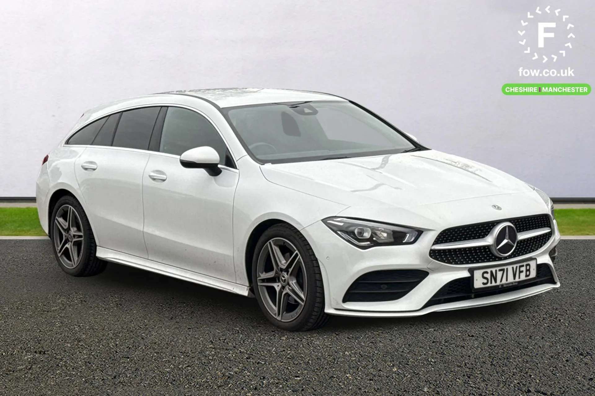 2021 MERCEDES-BENZ CLA CLASS 2021 MERCEDES-BENZ CLA CLASS