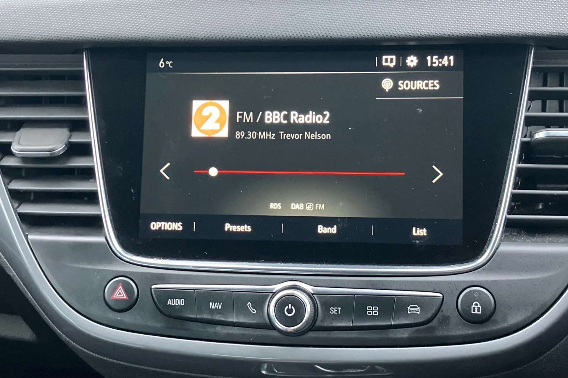 2020 VAUXHALL CROSSLAND X 2020 VAUXHALL CROSSLAND X