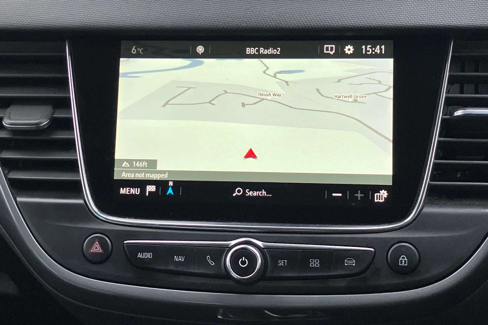 2020 VAUXHALL CROSSLAND X 2020 VAUXHALL CROSSLAND X