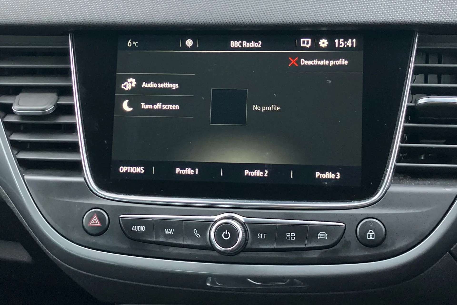 2020 VAUXHALL CROSSLAND X 2020 VAUXHALL CROSSLAND X