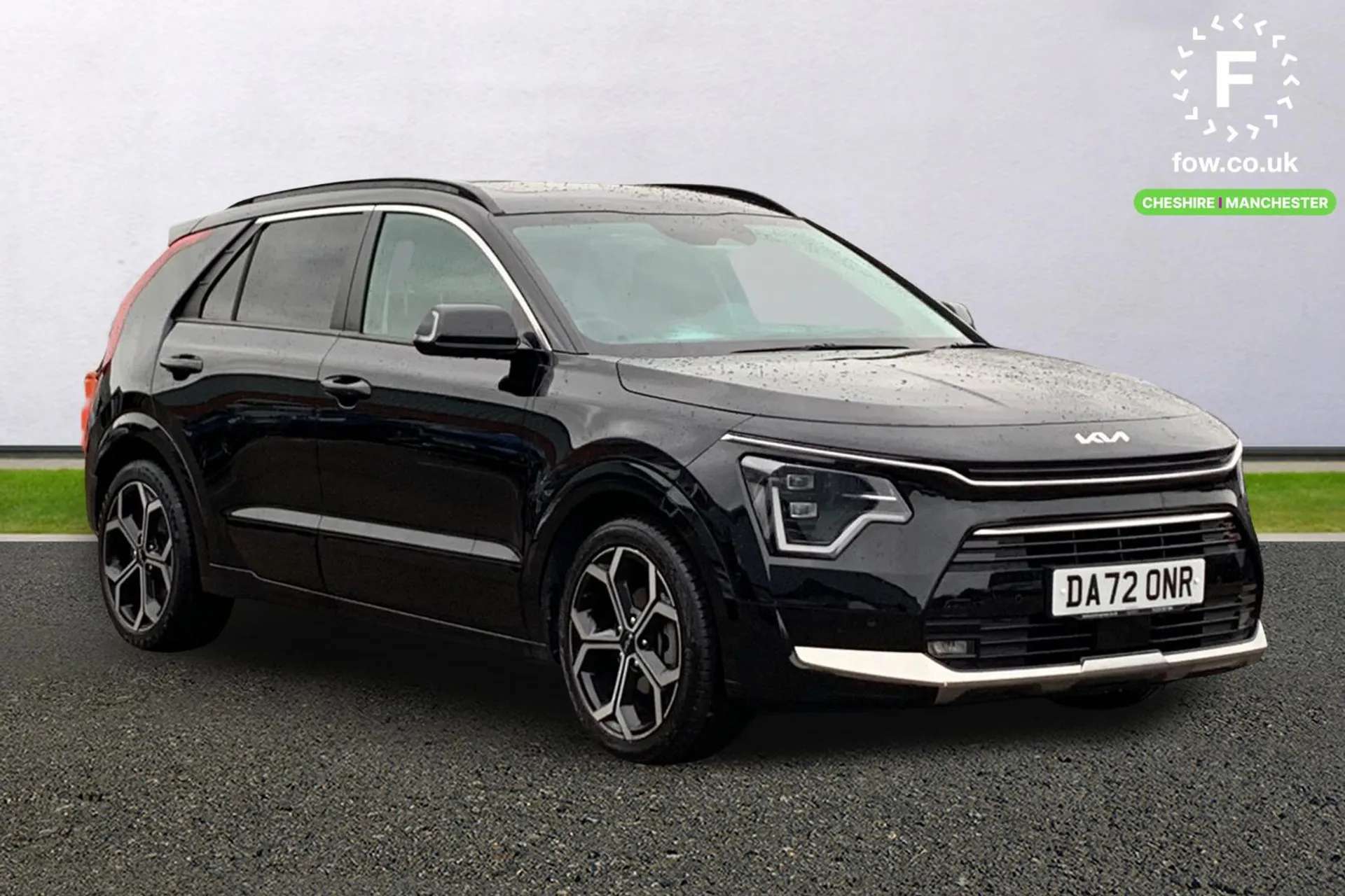 2022 KIA NIRO 2022 KIA NIRO