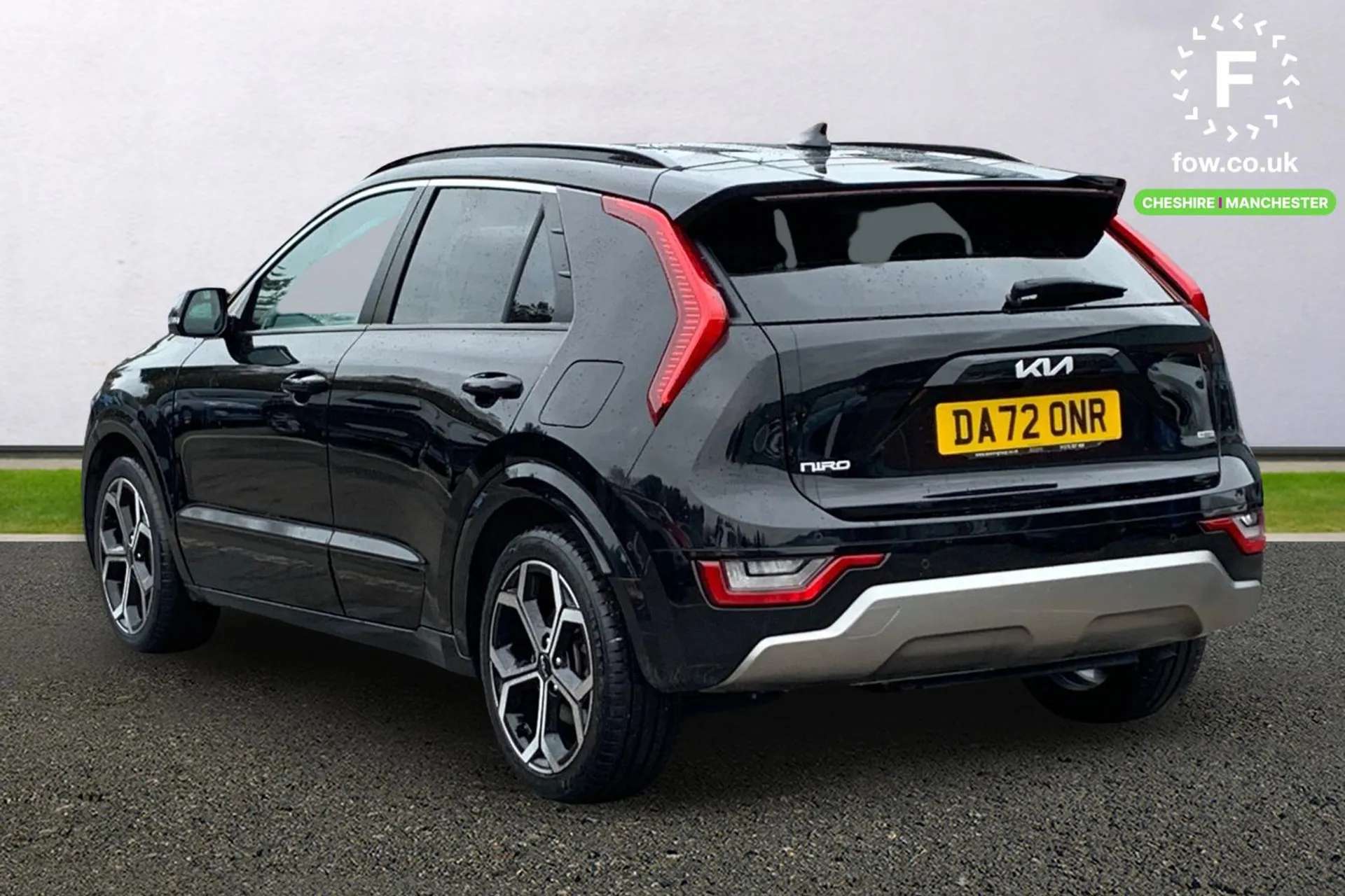 2022 KIA NIRO 2022 KIA NIRO