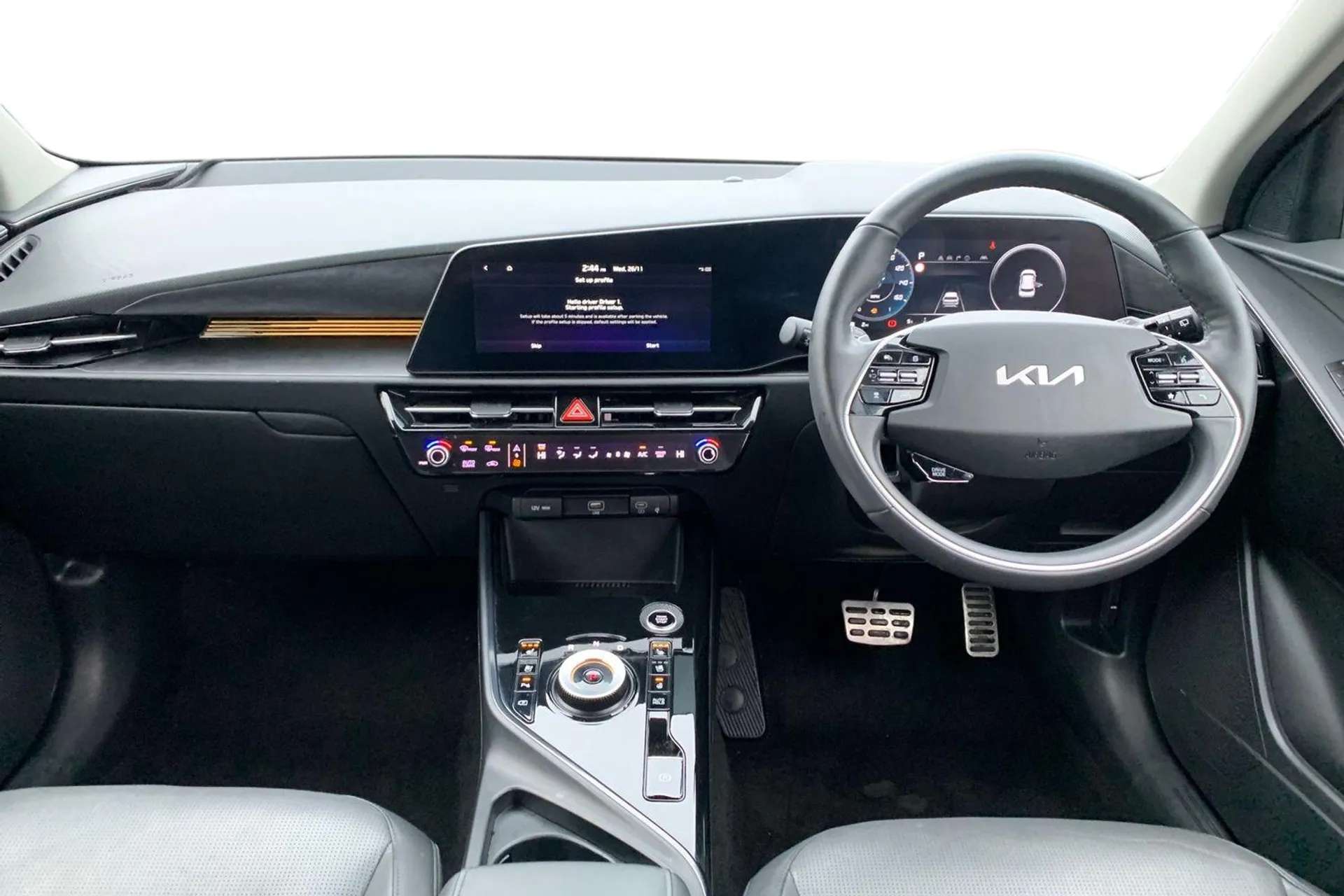 2022 KIA NIRO 2022 KIA NIRO