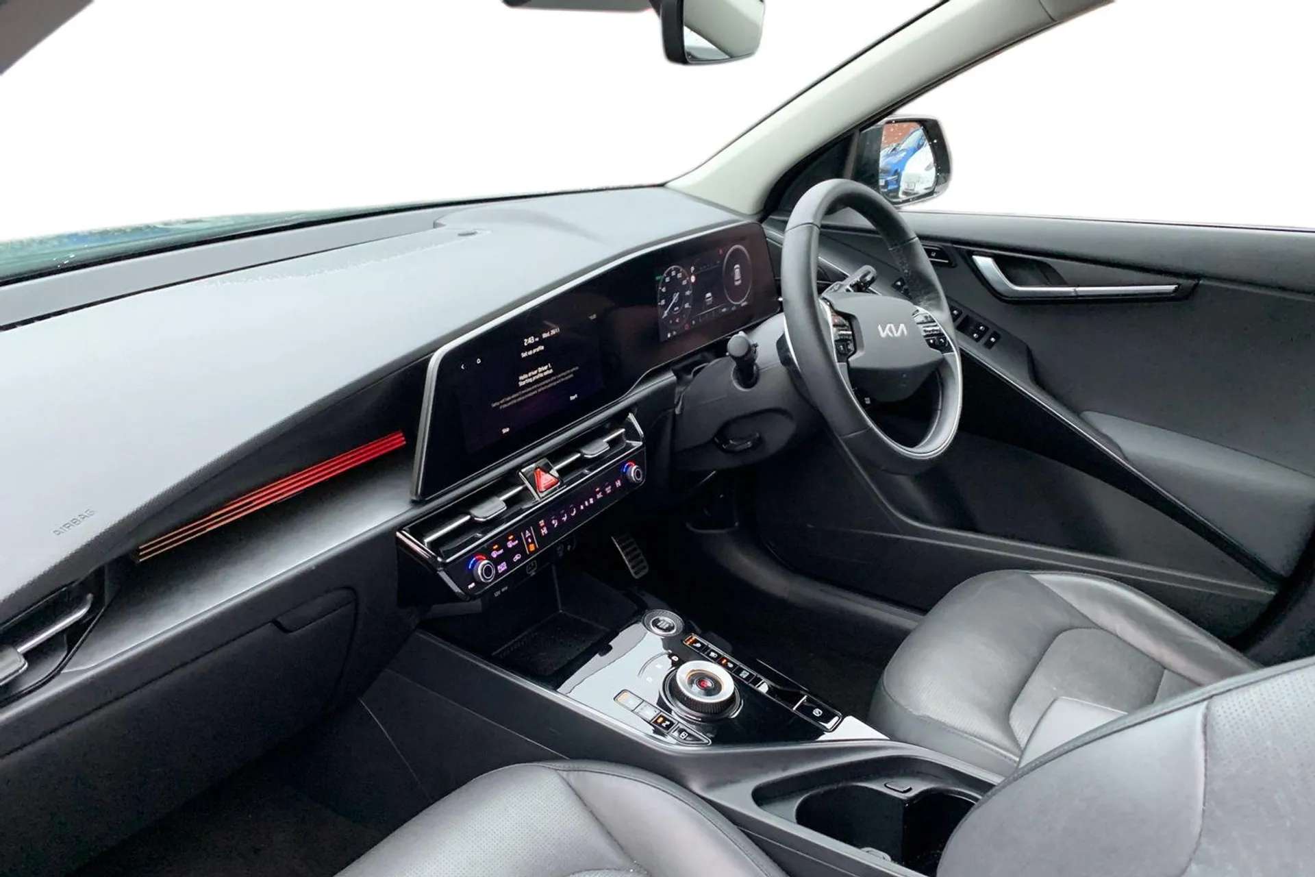 2022 KIA NIRO 2022 KIA NIRO