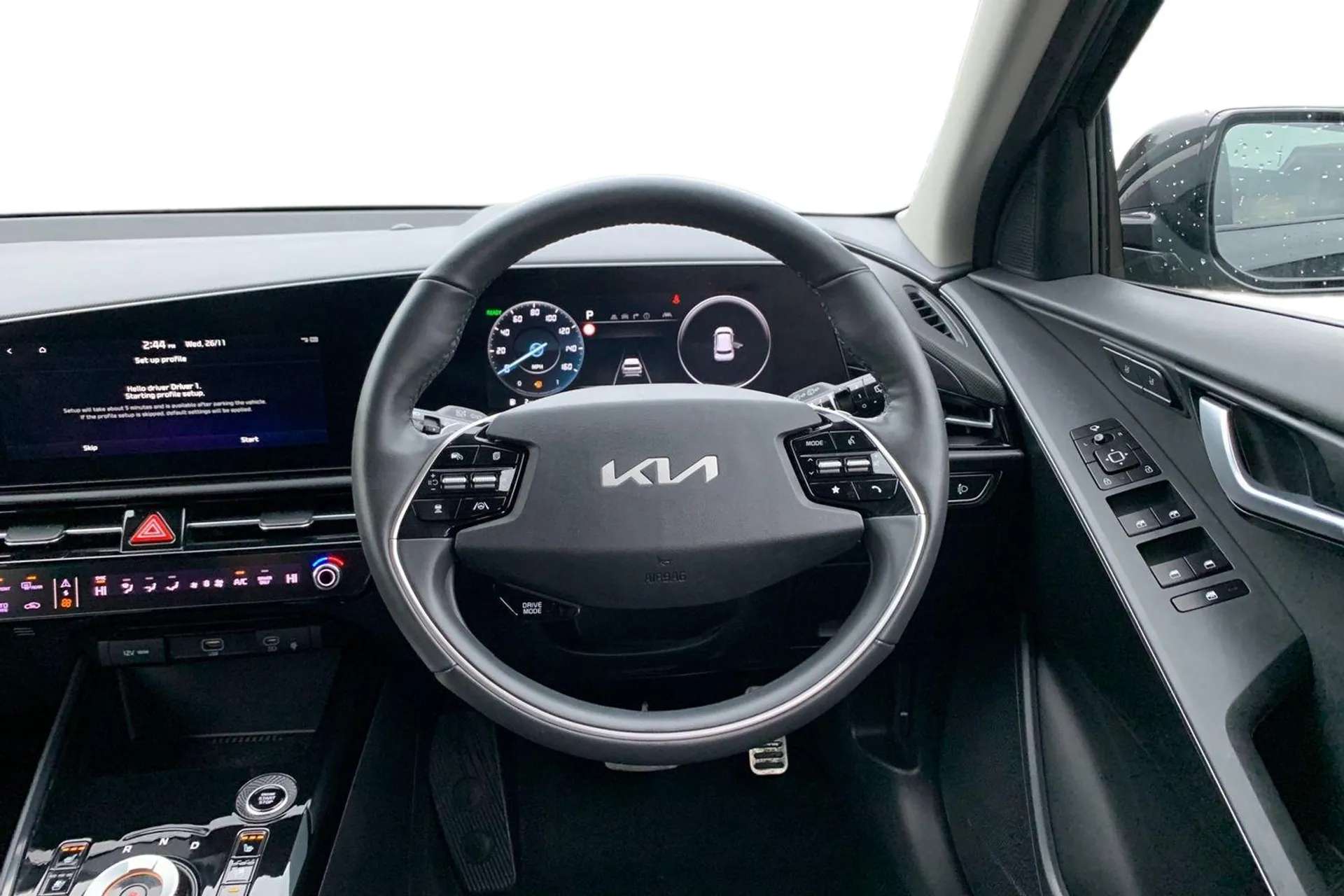 2022 KIA NIRO 2022 KIA NIRO