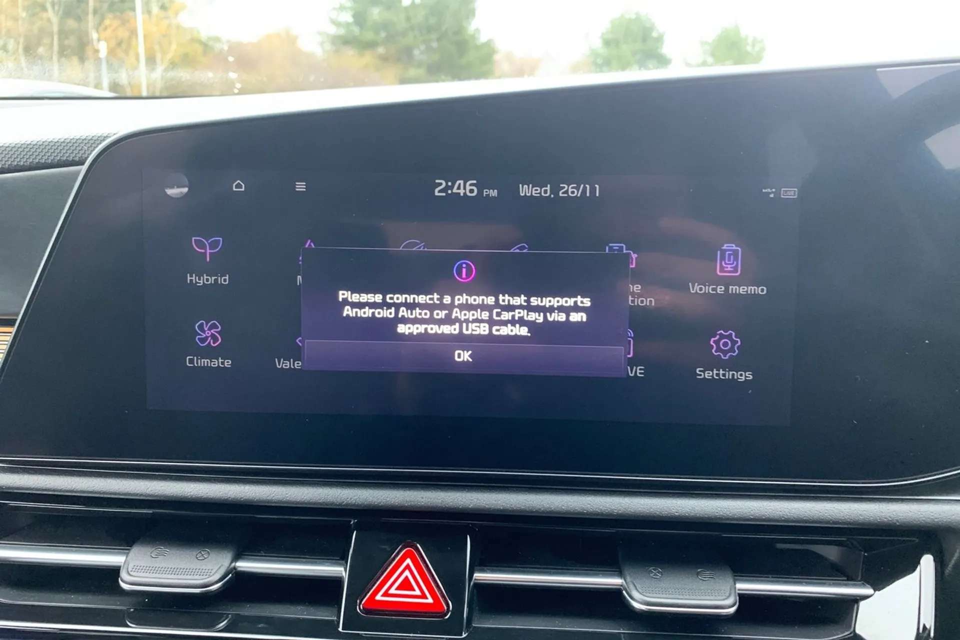 2022 KIA NIRO 2022 KIA NIRO