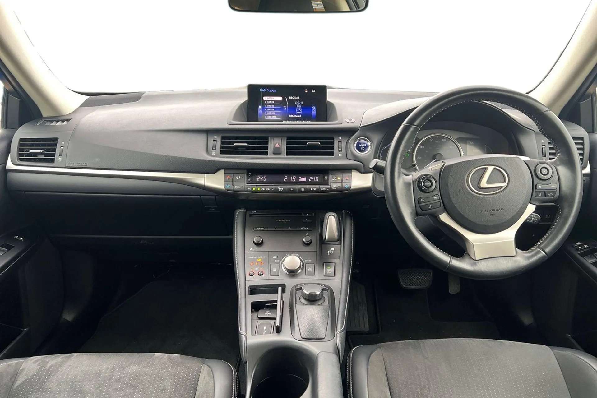2019 LEXUS CT 2019 LEXUS CT