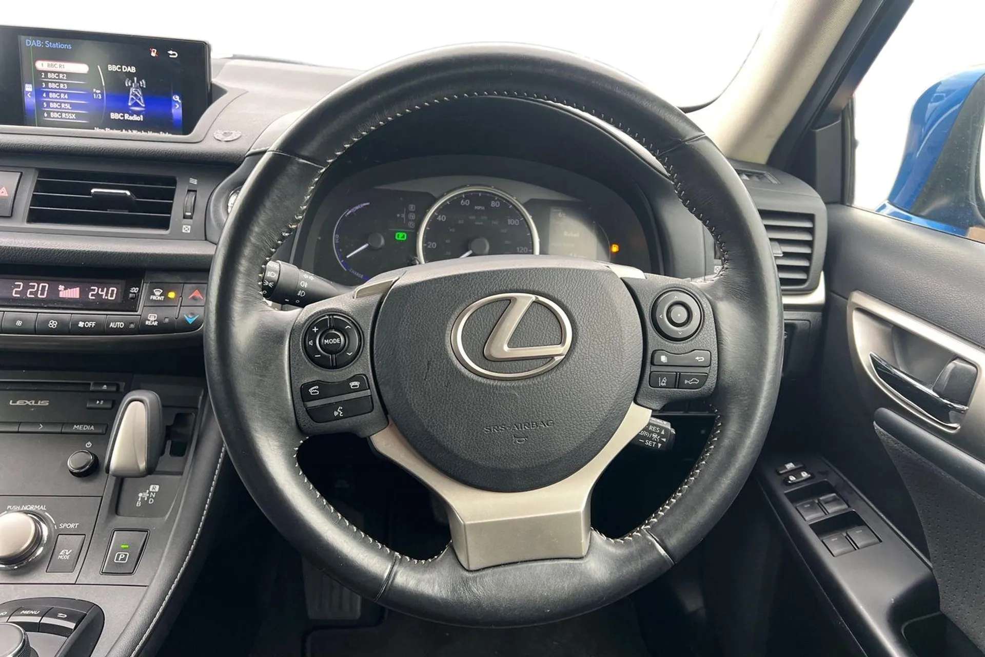 2019 LEXUS CT 2019 LEXUS CT