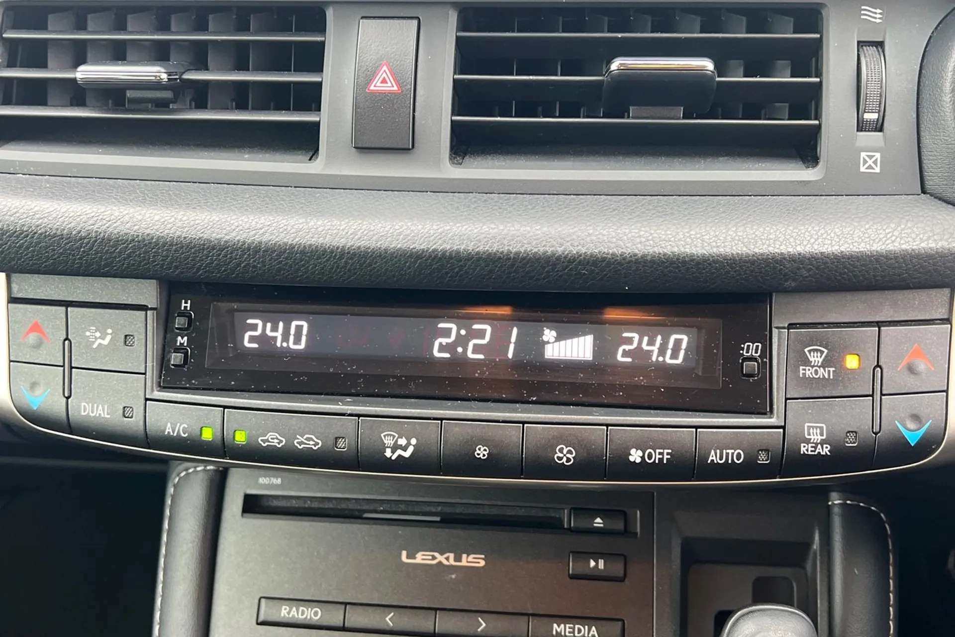 2019 LEXUS CT 2019 LEXUS CT