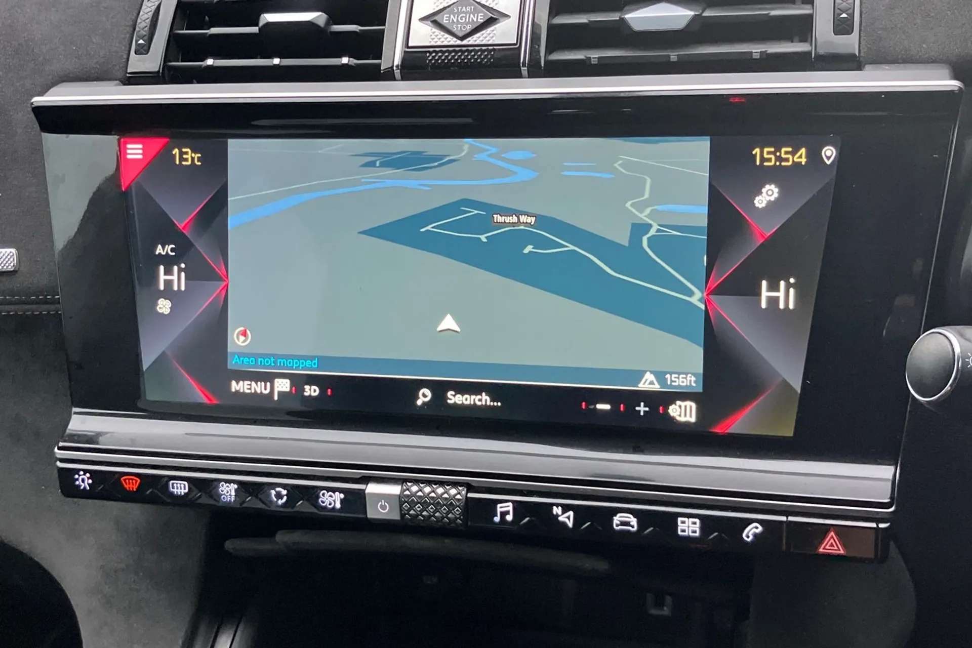 2020 DS DS 7 CROSSBACK 2020 DS DS 7 CROSSBACK