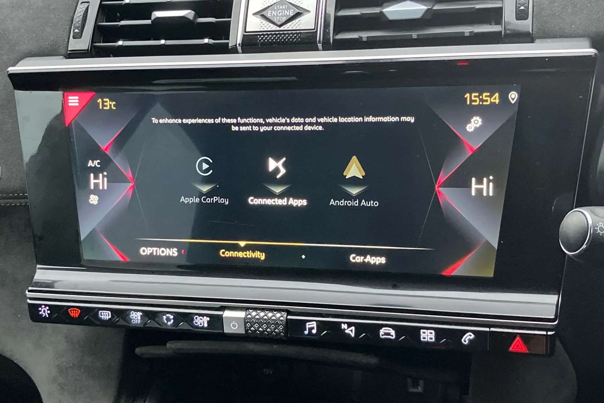 2020 DS DS 7 CROSSBACK 2020 DS DS 7 CROSSBACK