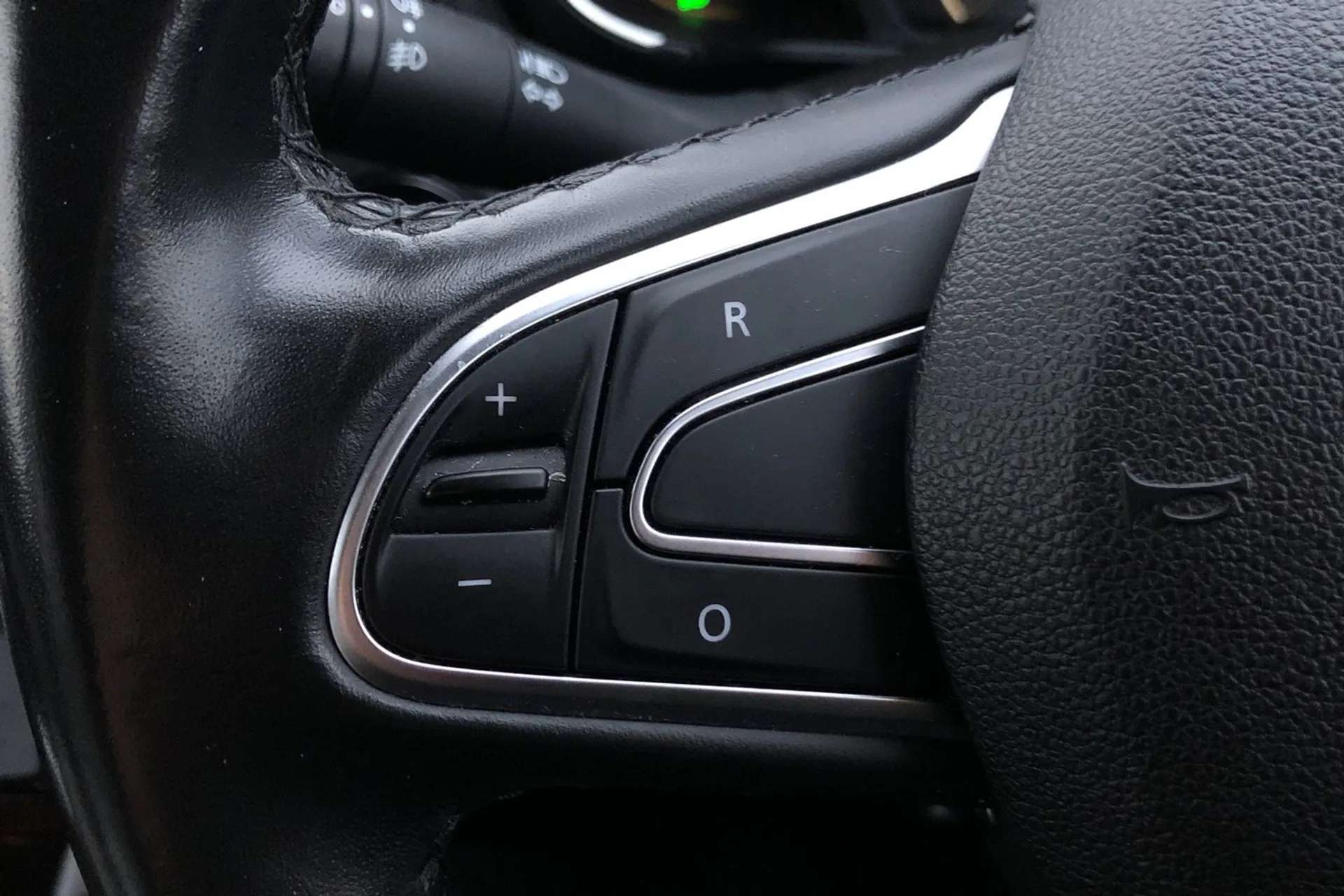 2019 RENAULT KOLEOS 2019 RENAULT KOLEOS