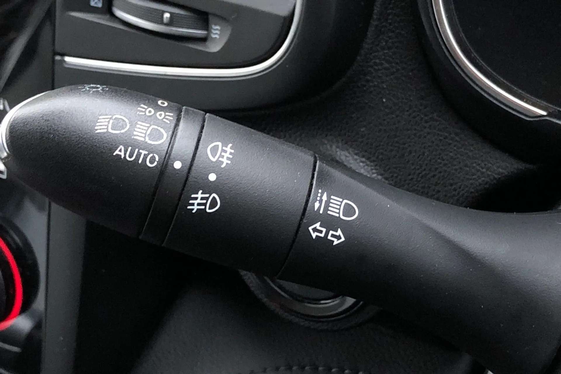 2019 RENAULT KOLEOS 2019 RENAULT KOLEOS