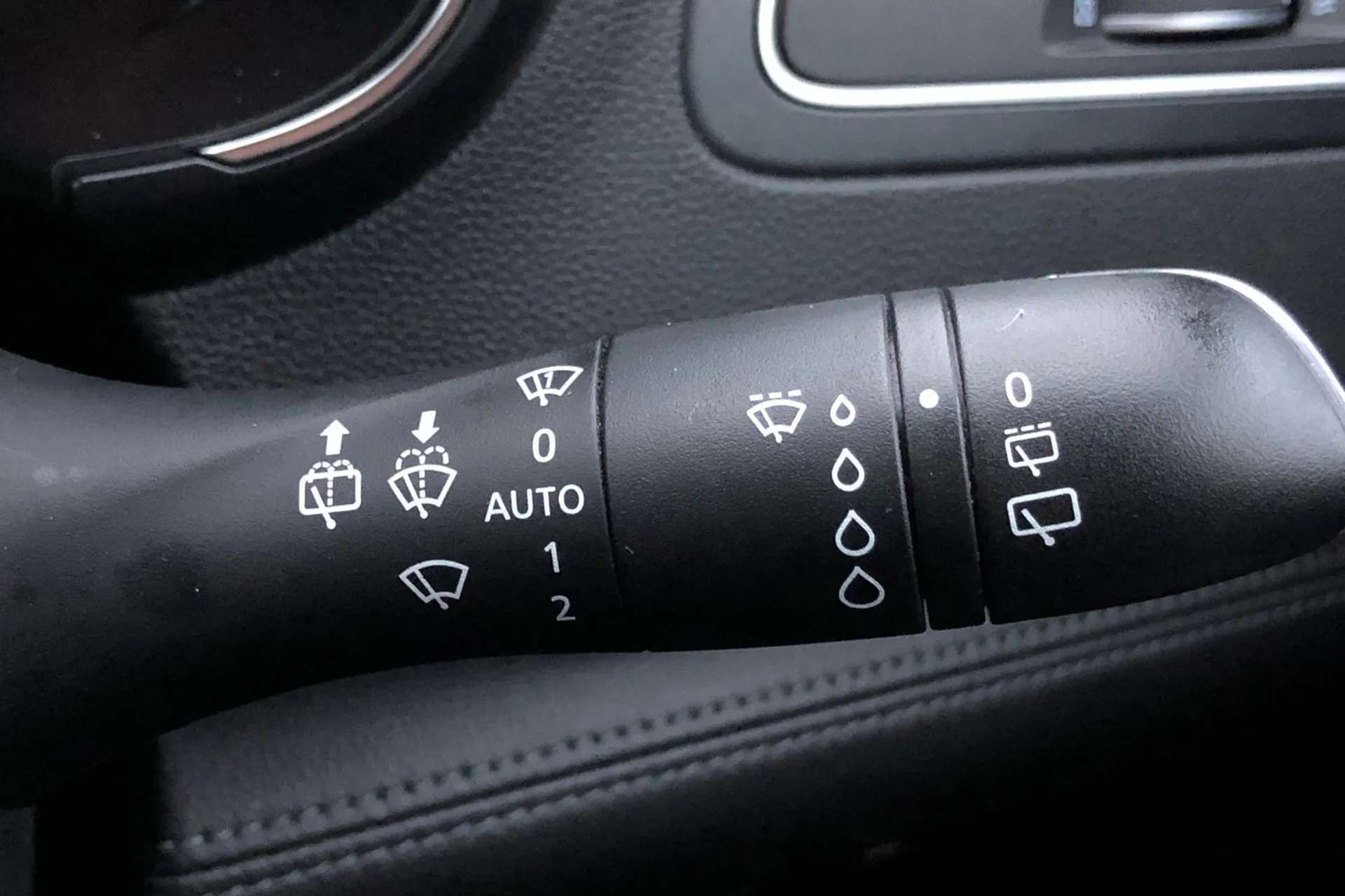 2019 RENAULT KOLEOS 2019 RENAULT KOLEOS