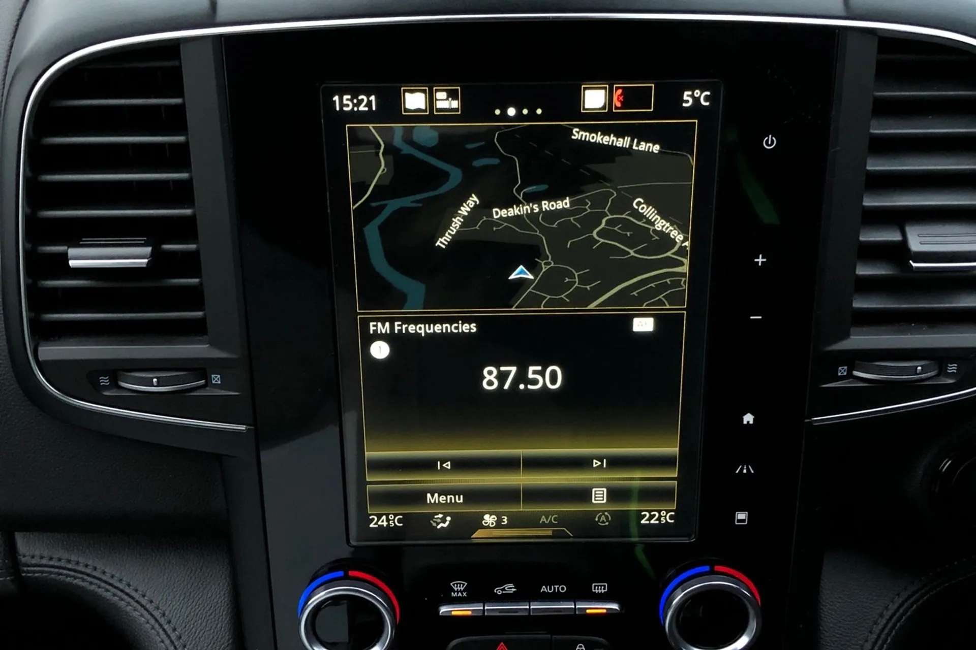 2019 RENAULT KOLEOS 2019 RENAULT KOLEOS