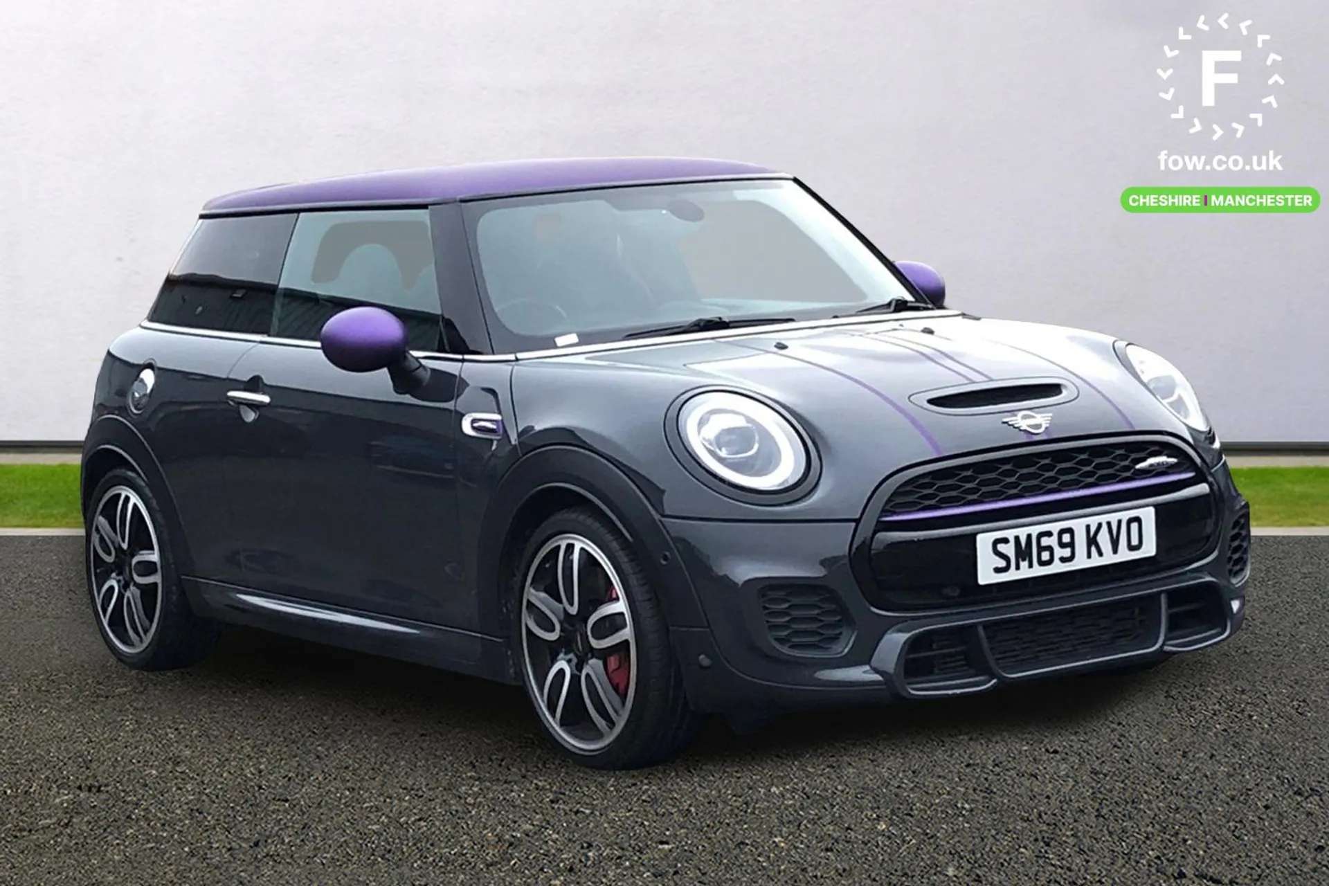 2019 MINI HATCH 2019 MINI HATCH