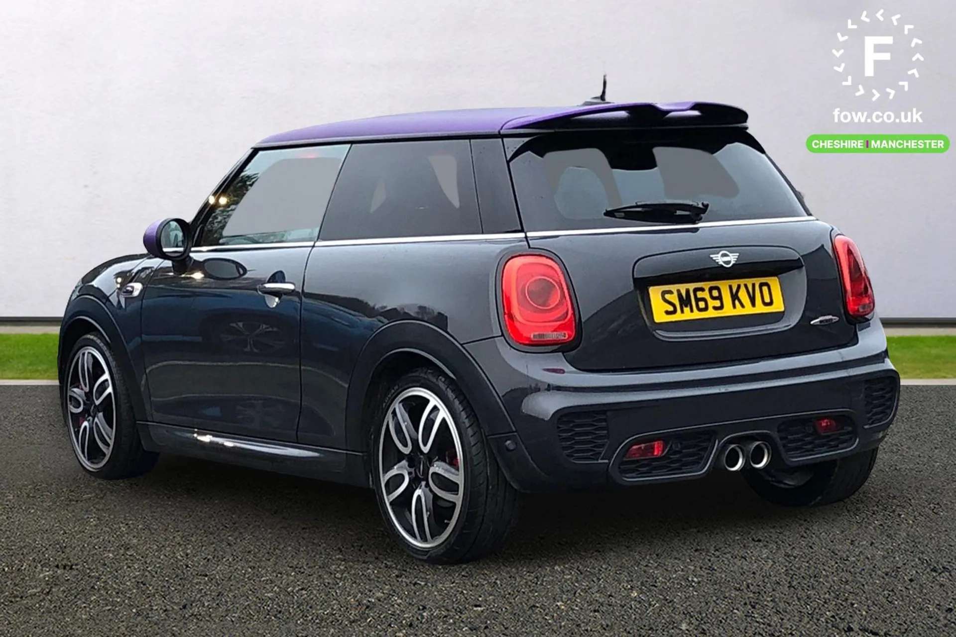2019 MINI HATCH 2019 MINI HATCH