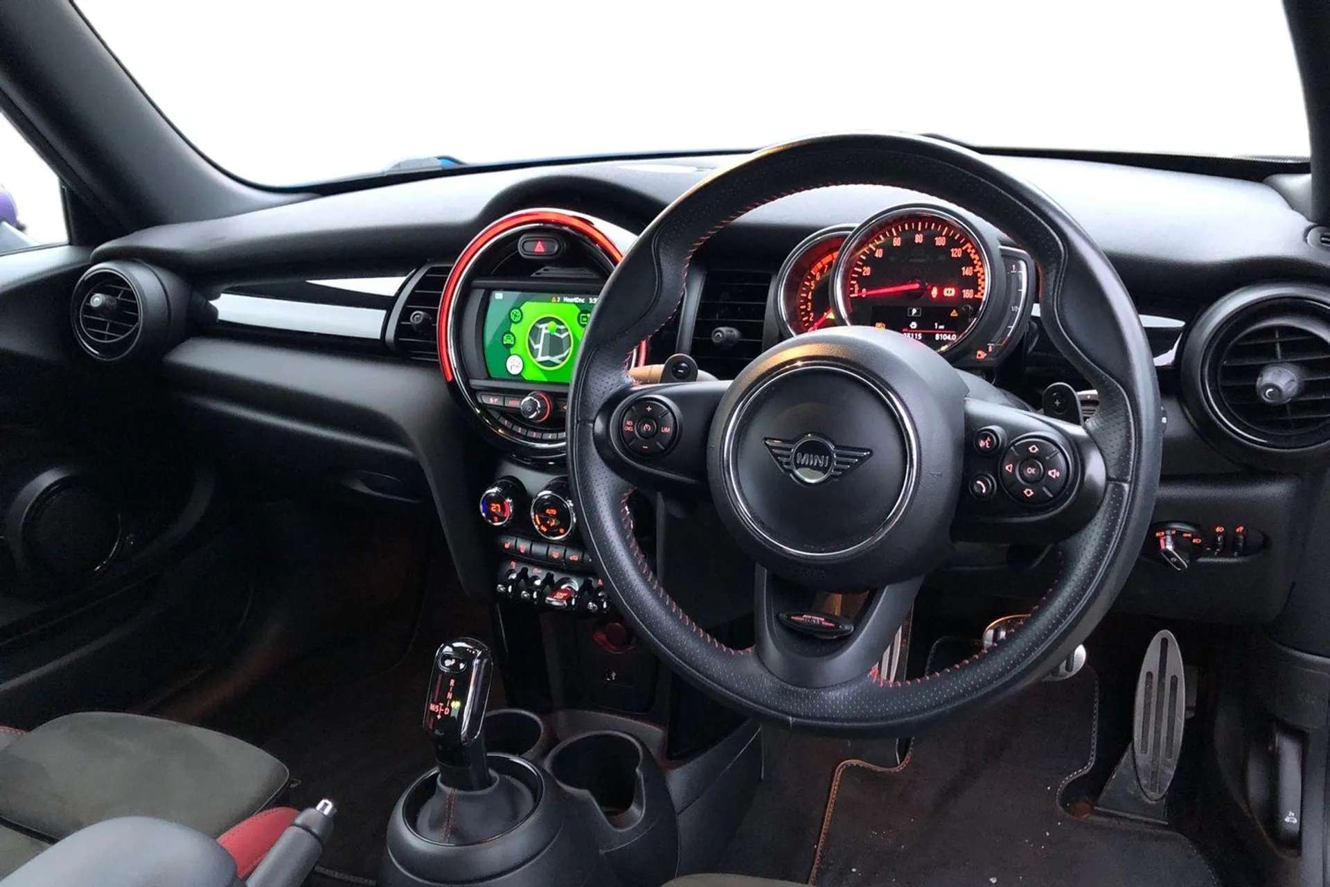 2019 MINI HATCH 2019 MINI HATCH