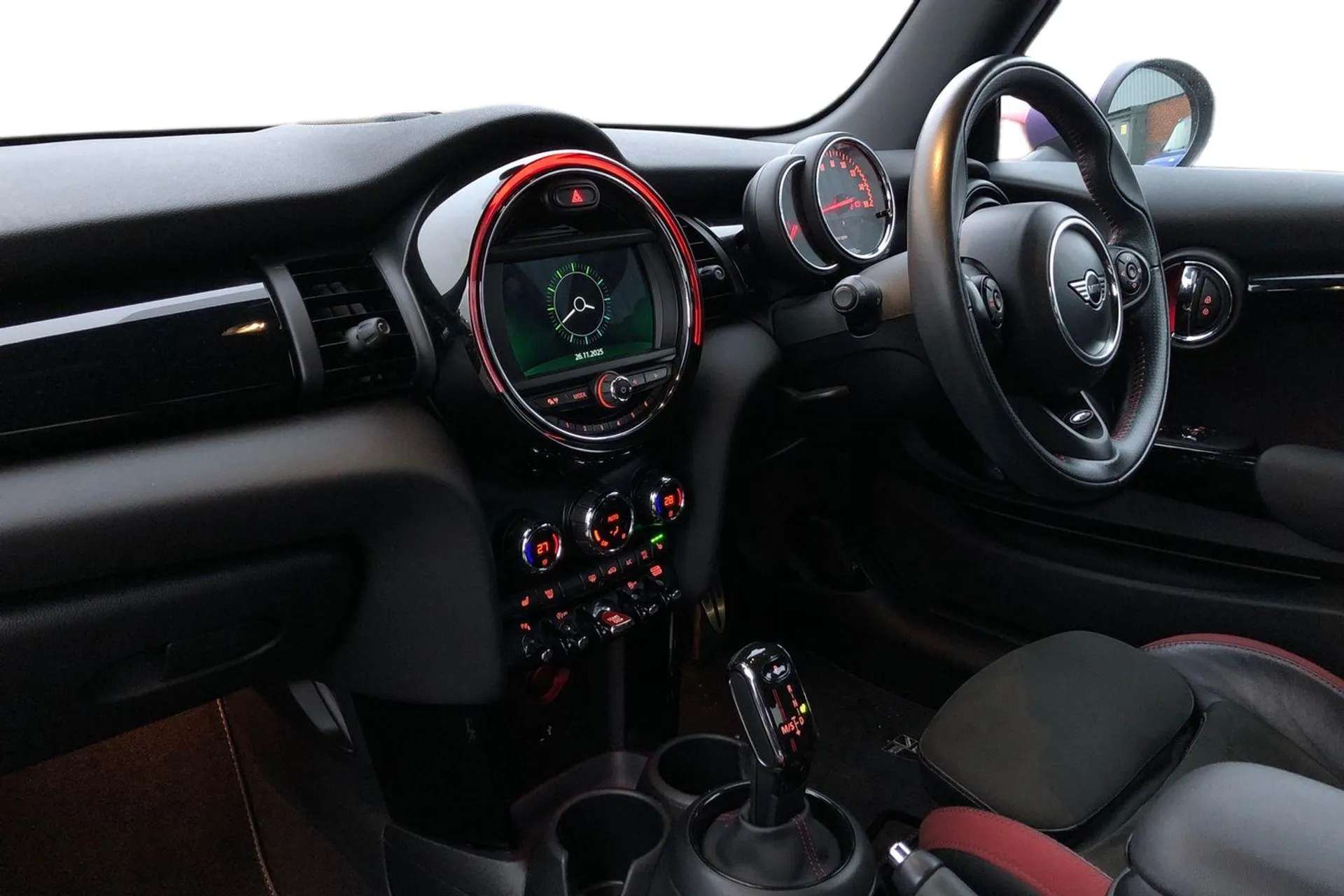 2019 MINI HATCH 2019 MINI HATCH