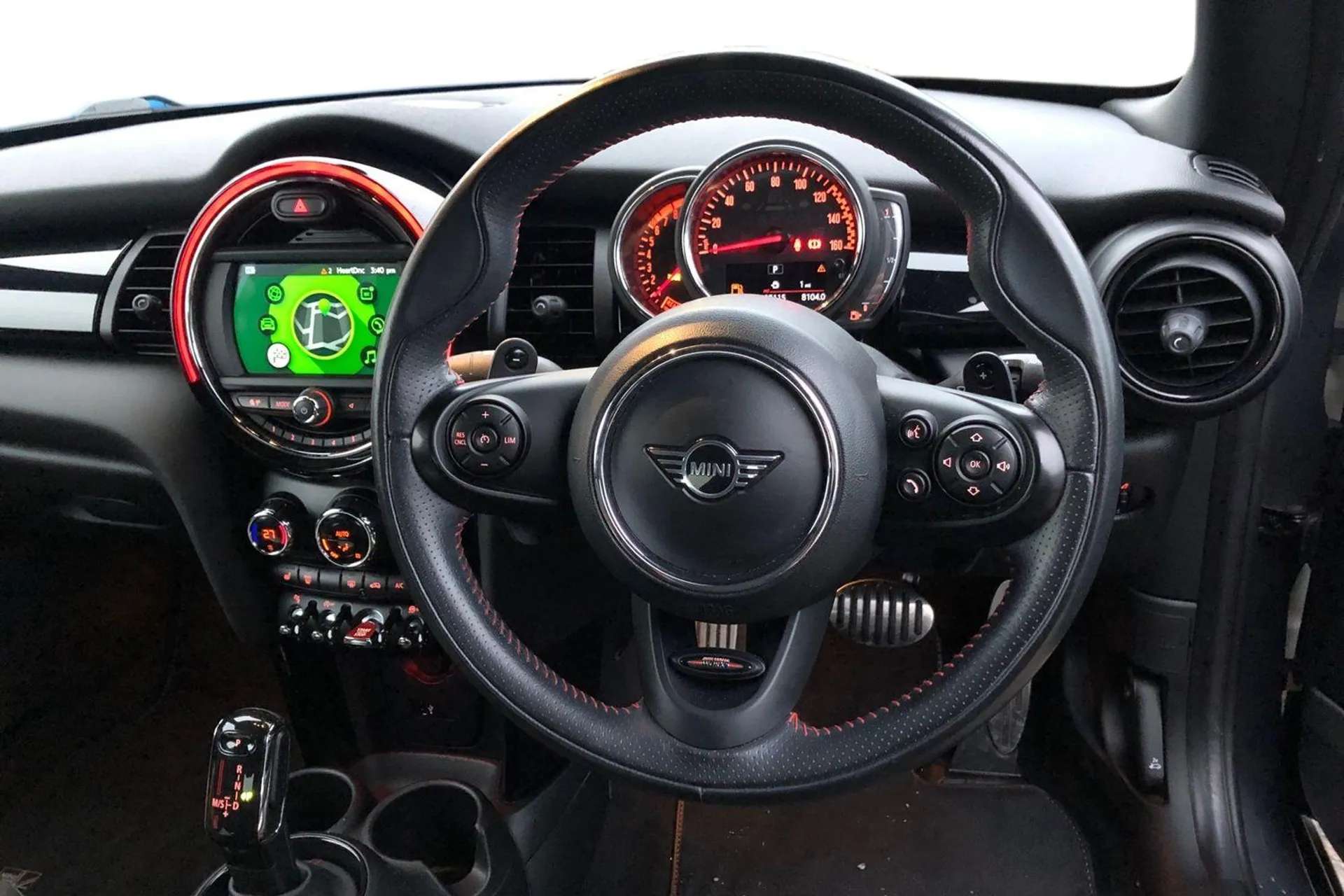 2019 MINI HATCH 2019 MINI HATCH