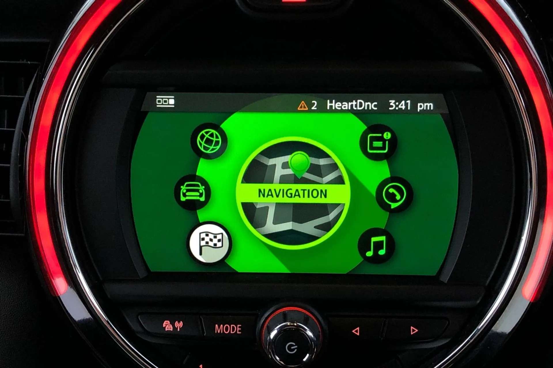 2019 MINI HATCH 2019 MINI HATCH