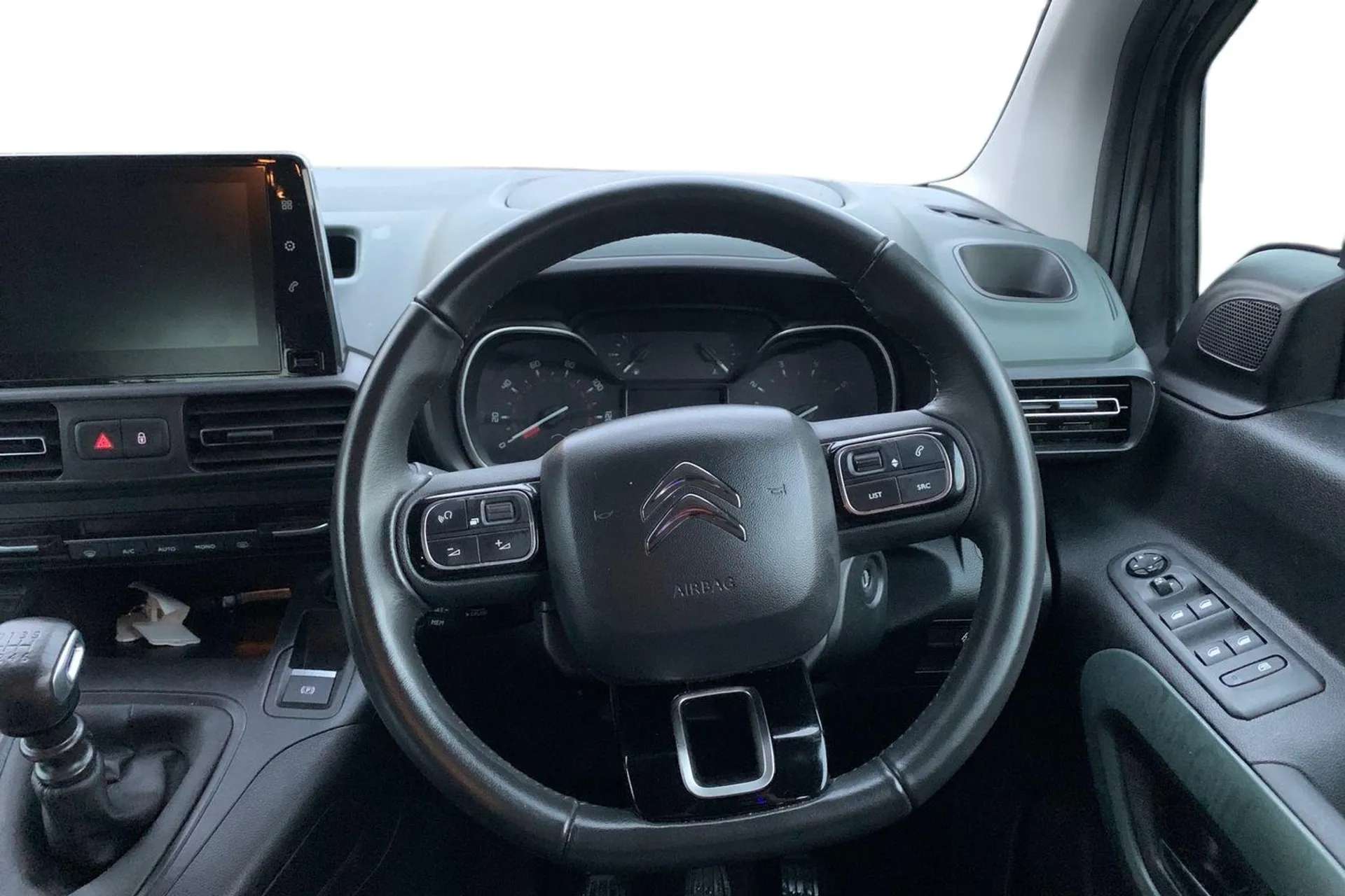 2022 CITROEN BERLINGO 2022 CITROEN BERLINGO