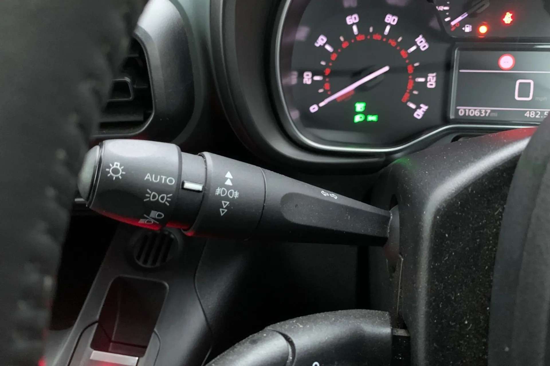 2022 CITROEN BERLINGO 2022 CITROEN BERLINGO