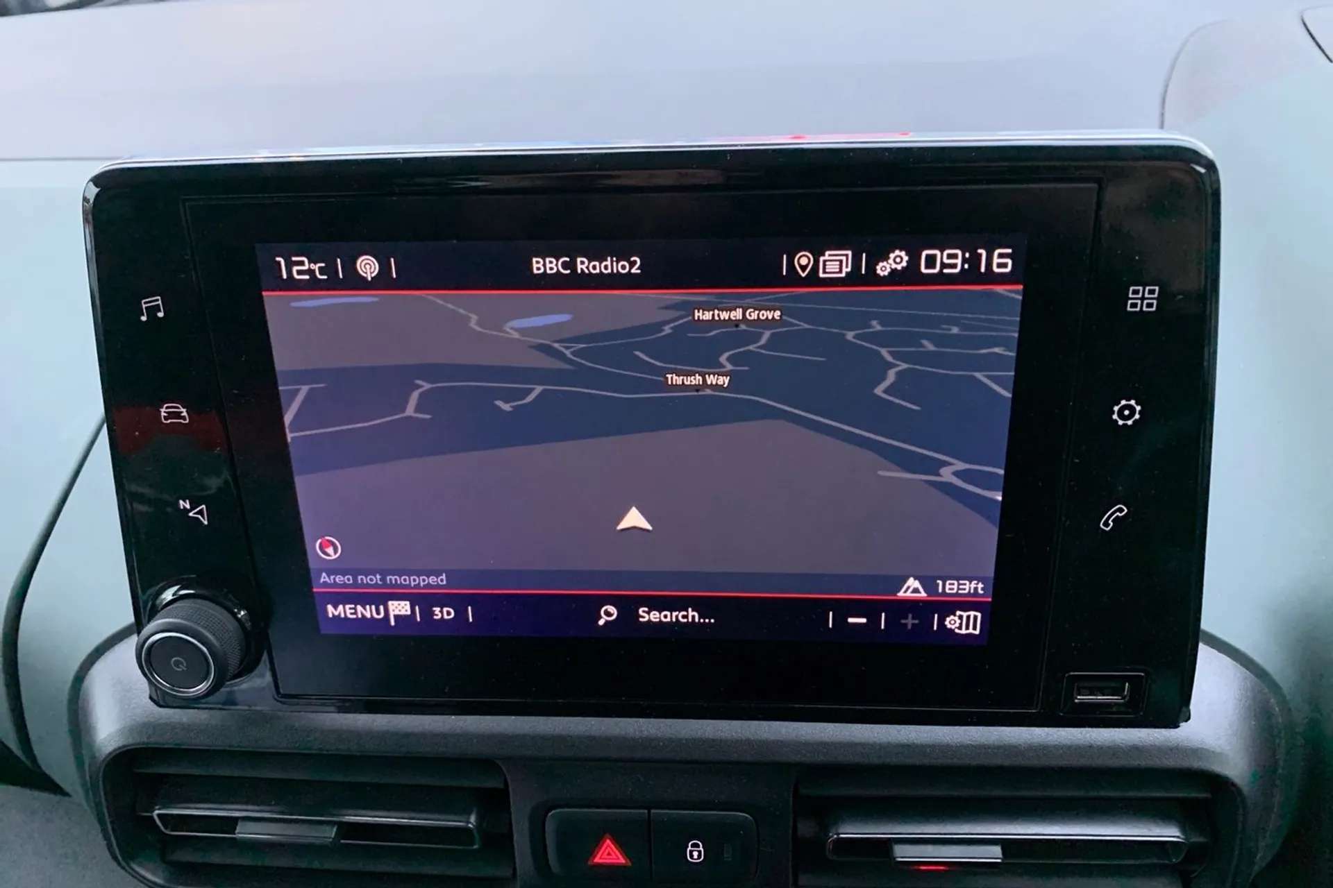 2022 CITROEN BERLINGO 2022 CITROEN BERLINGO