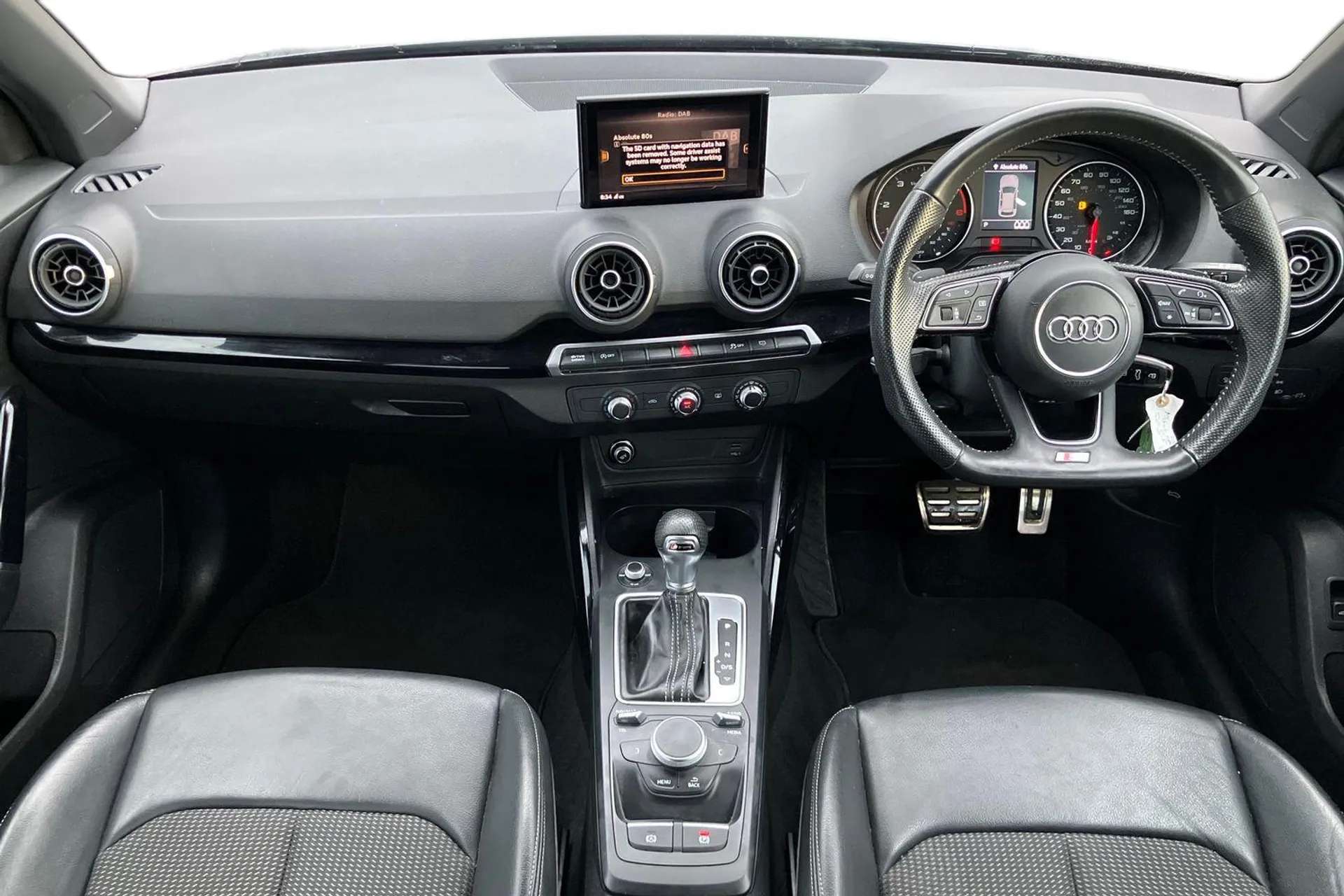 2020 AUDI Q2 2020 AUDI Q2