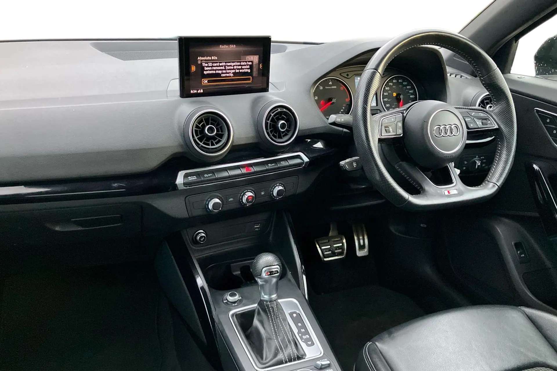 2020 AUDI Q2 2020 AUDI Q2