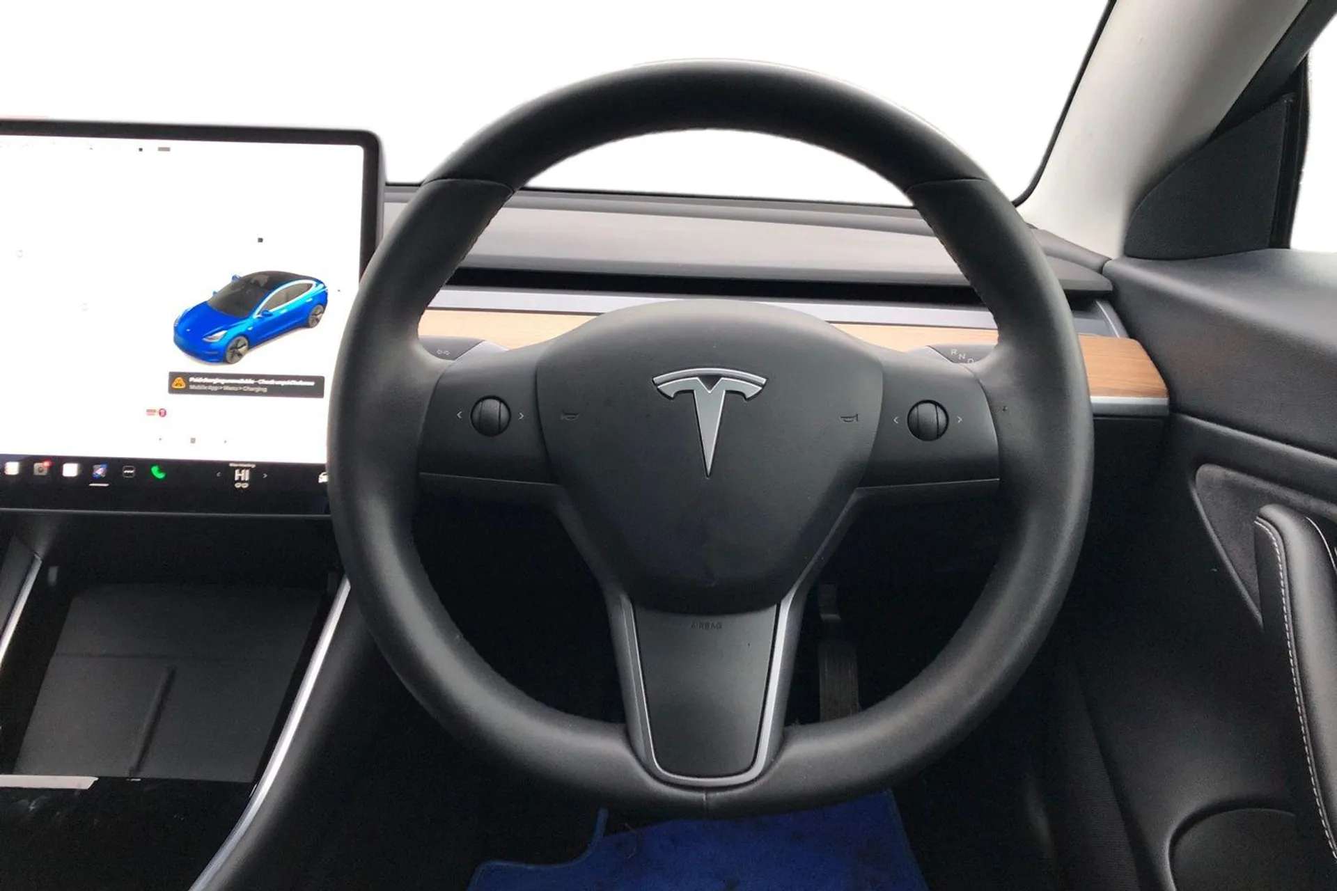 2020 TESLA MODEL 3 2020 TESLA MODEL 3