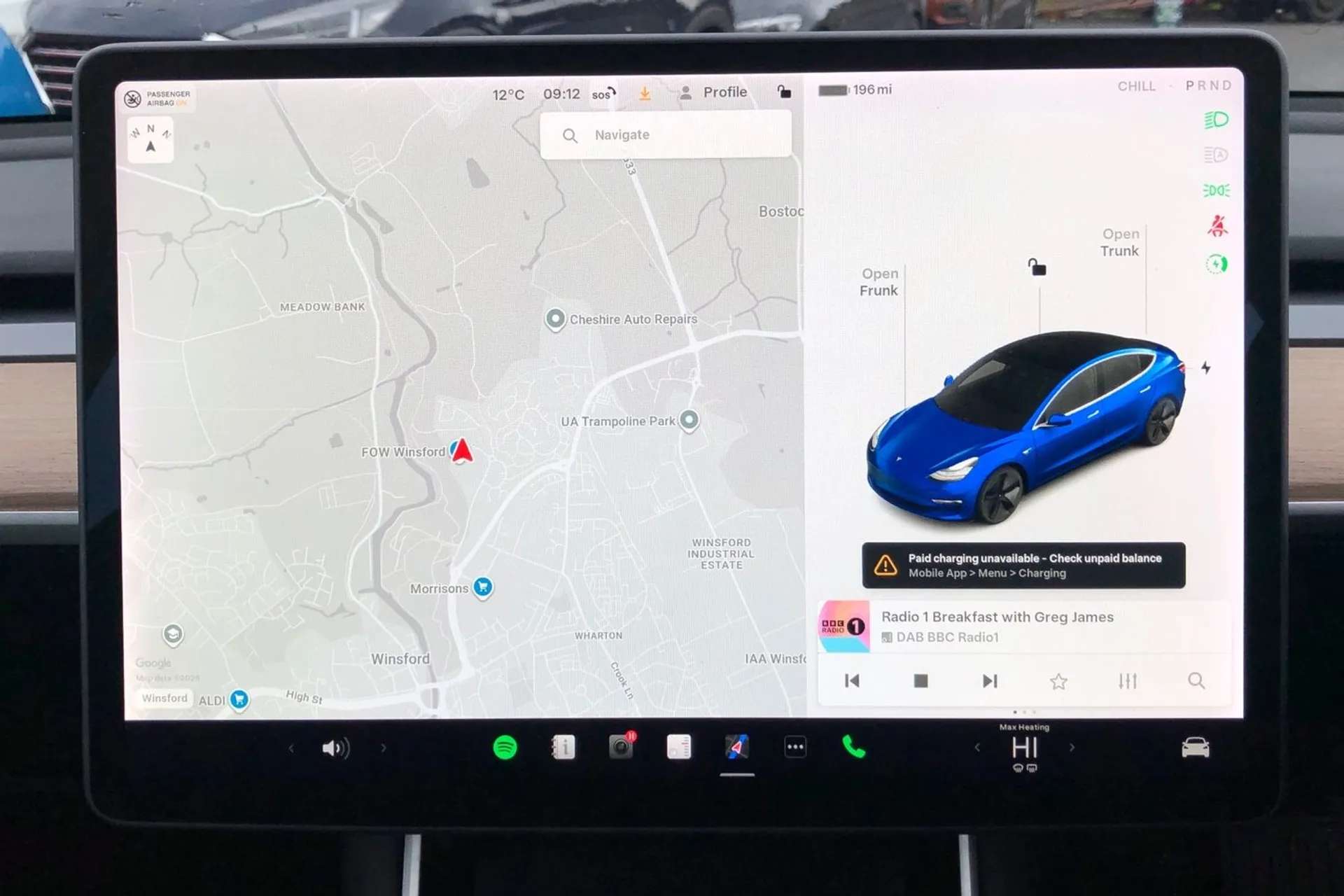 2020 TESLA MODEL 3 2020 TESLA MODEL 3
