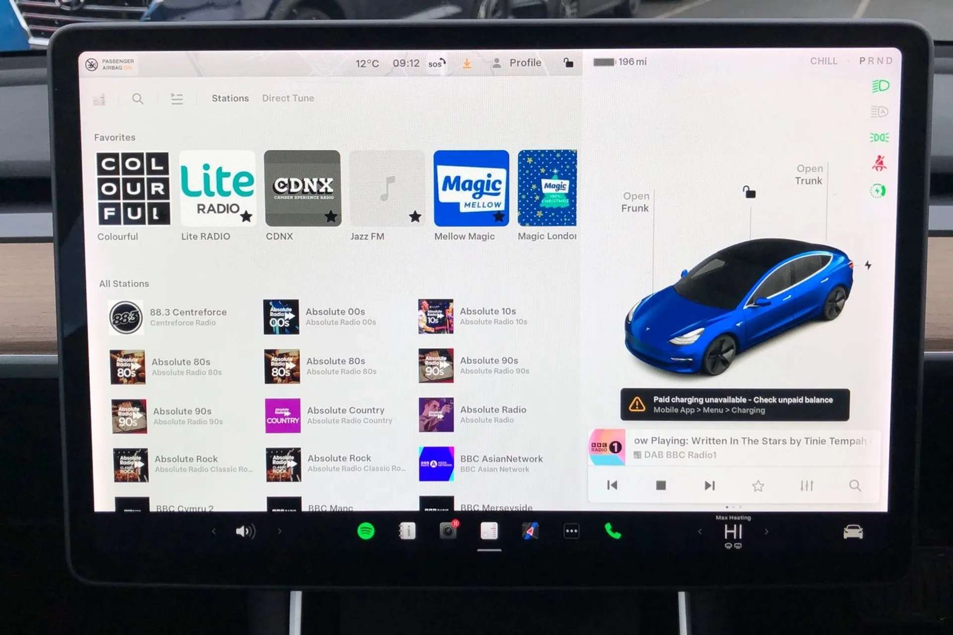 2020 TESLA MODEL 3 2020 TESLA MODEL 3
