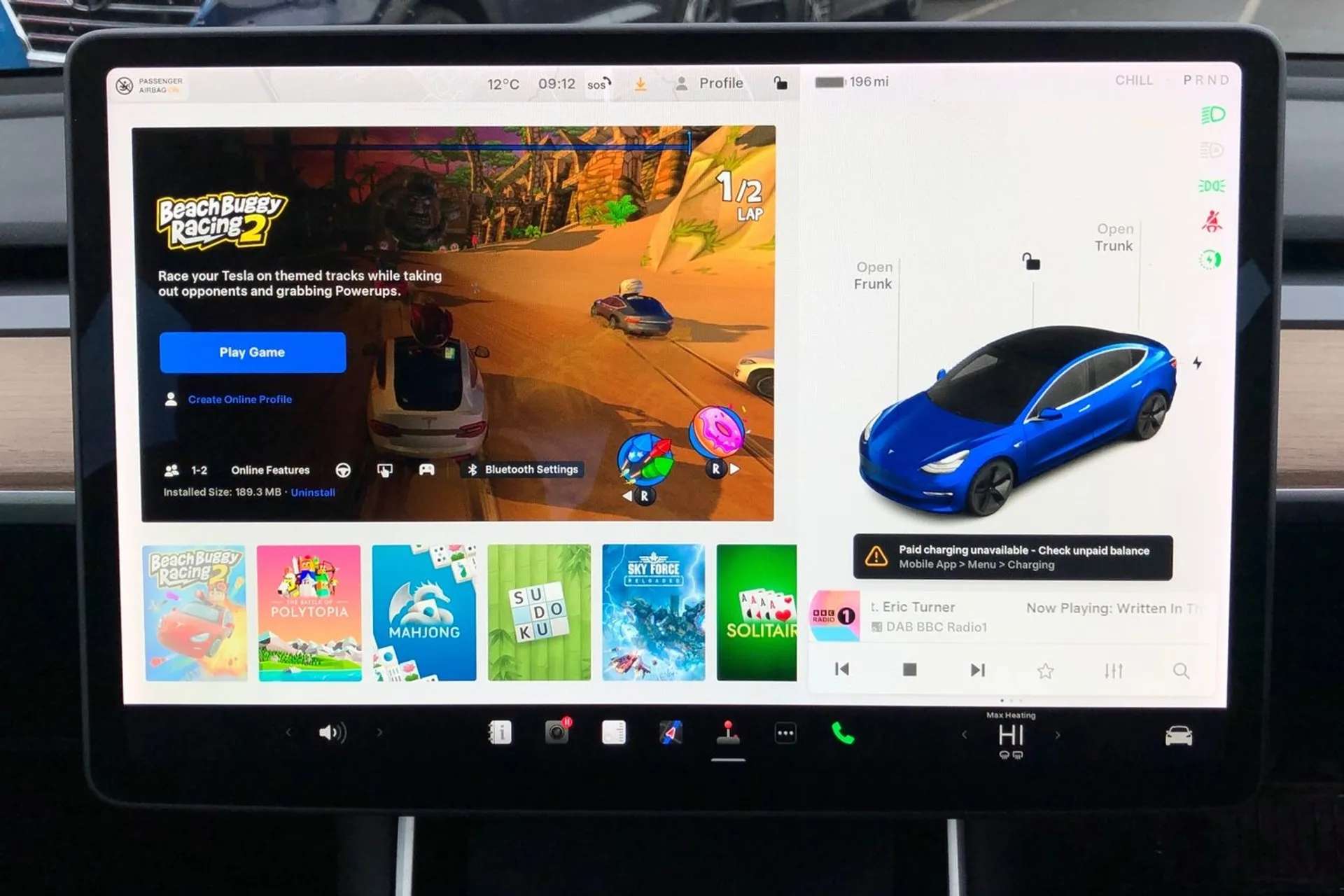 2020 TESLA MODEL 3 2020 TESLA MODEL 3