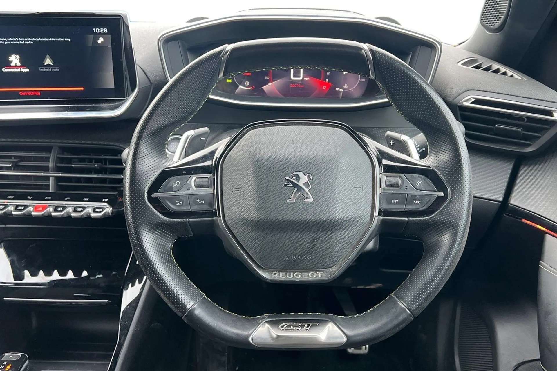 2021 PEUGEOT 2008 2021 PEUGEOT 2008