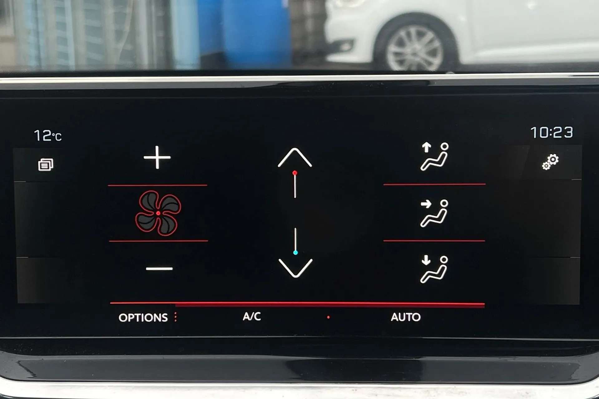 2021 PEUGEOT 2008 2021 PEUGEOT 2008