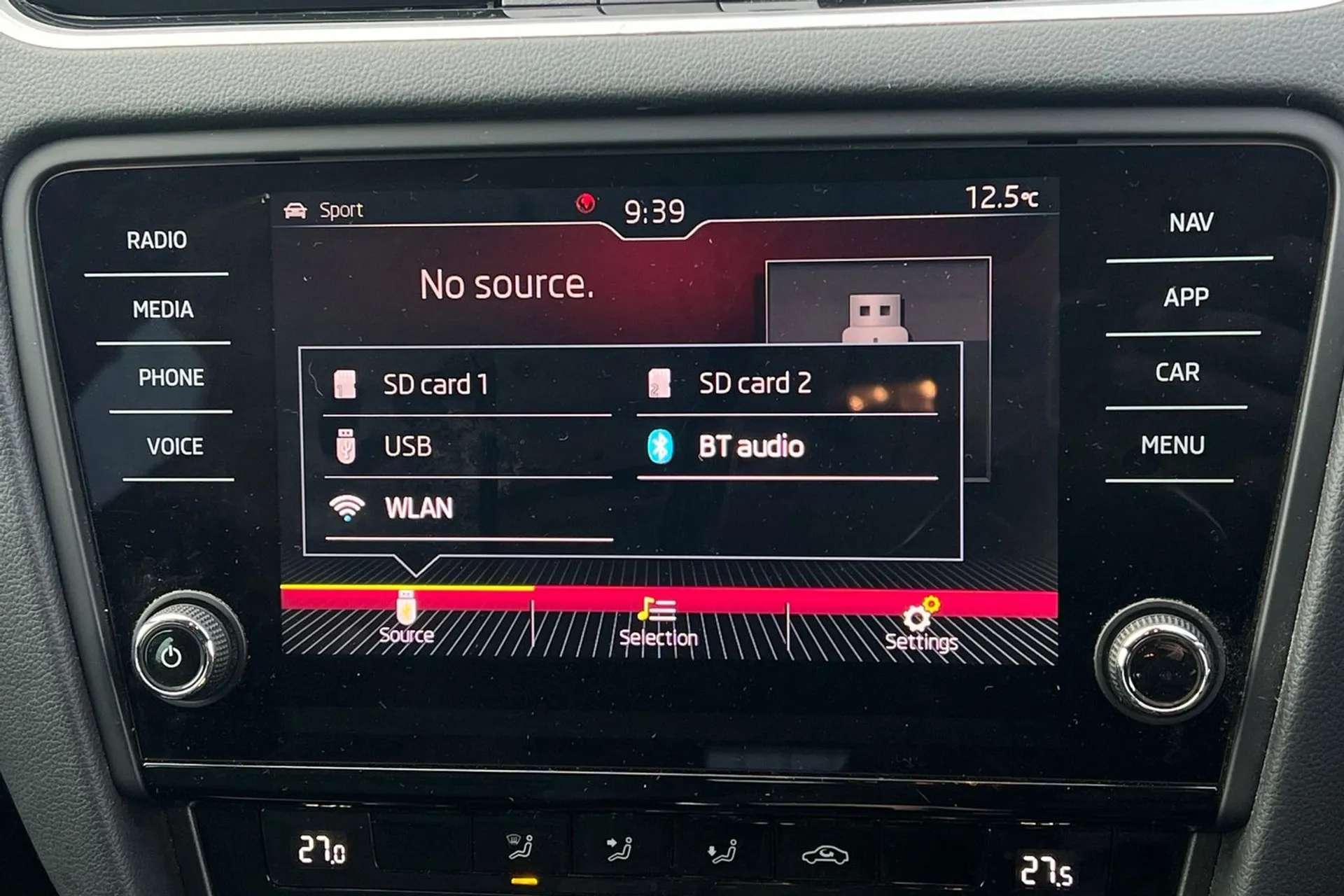 2018 SKODA OCTAVIA 2018 SKODA OCTAVIA