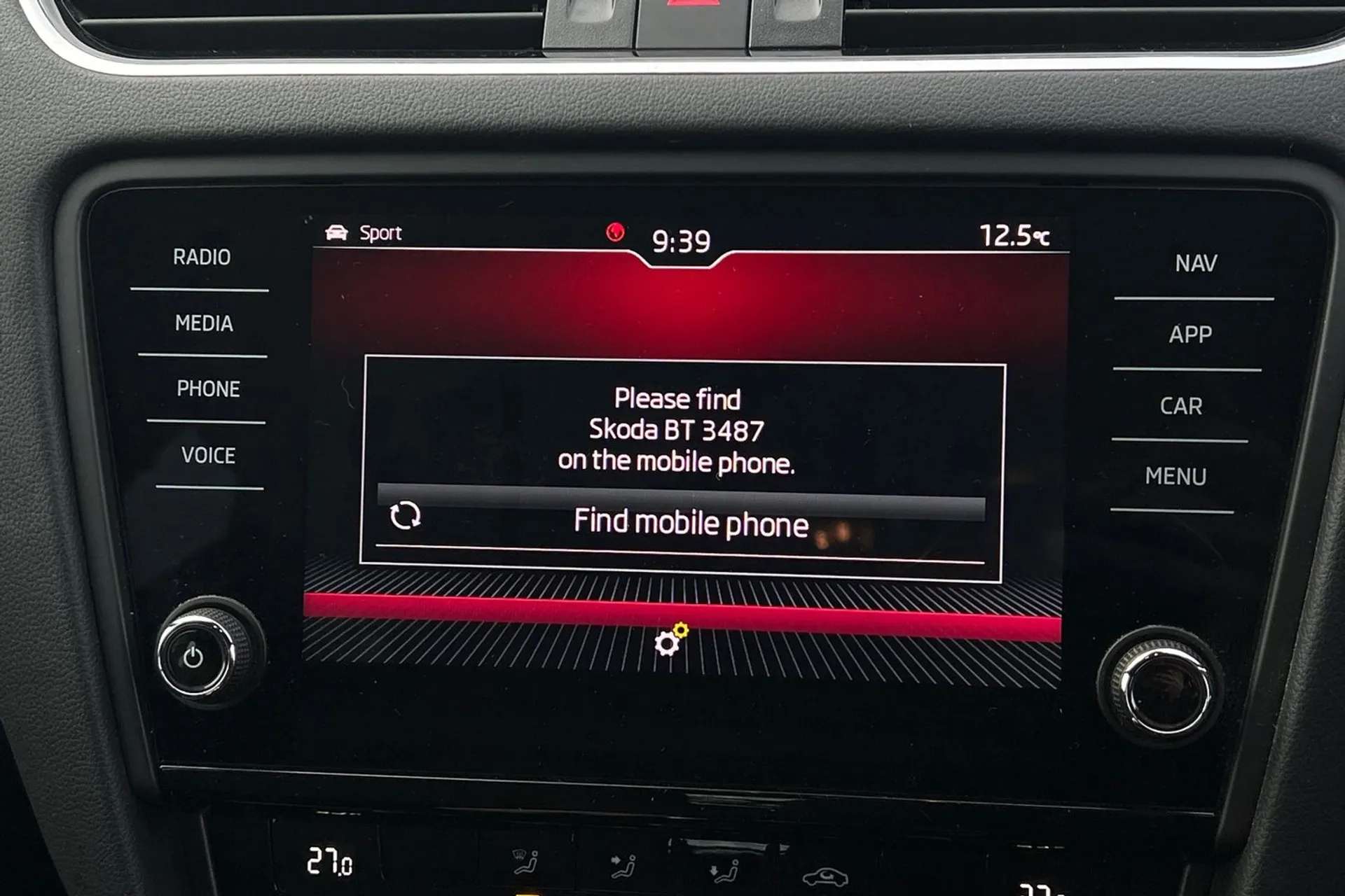 2018 SKODA OCTAVIA 2018 SKODA OCTAVIA