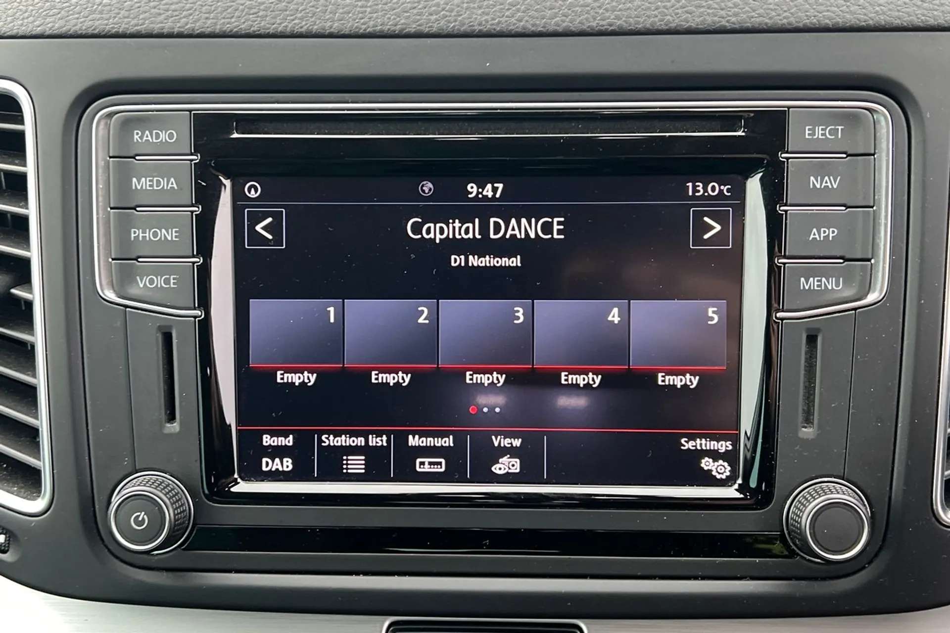 2019 VOLKSWAGEN SHARAN 2019 VOLKSWAGEN SHARAN