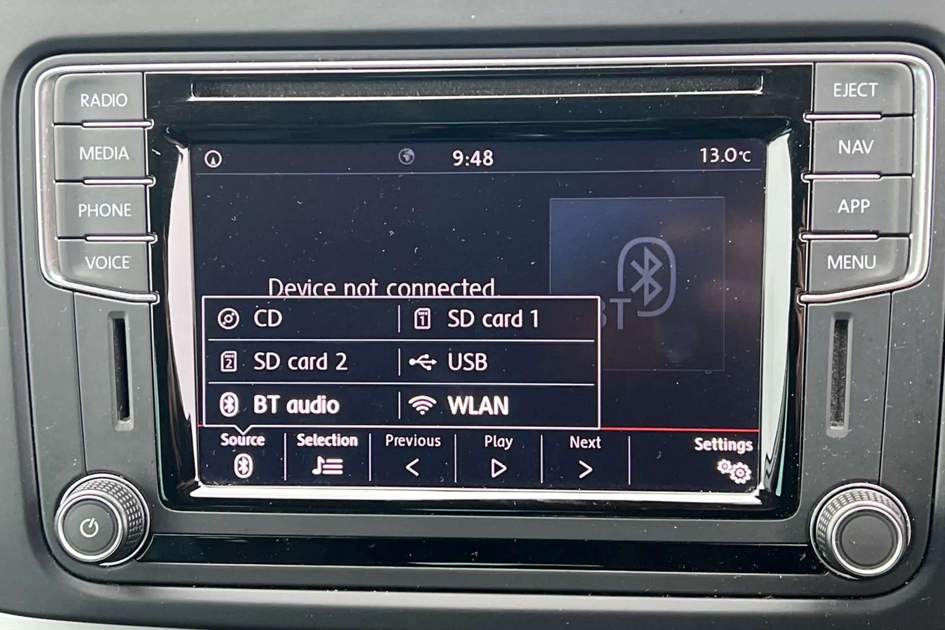 2019 VOLKSWAGEN SHARAN 2019 VOLKSWAGEN SHARAN