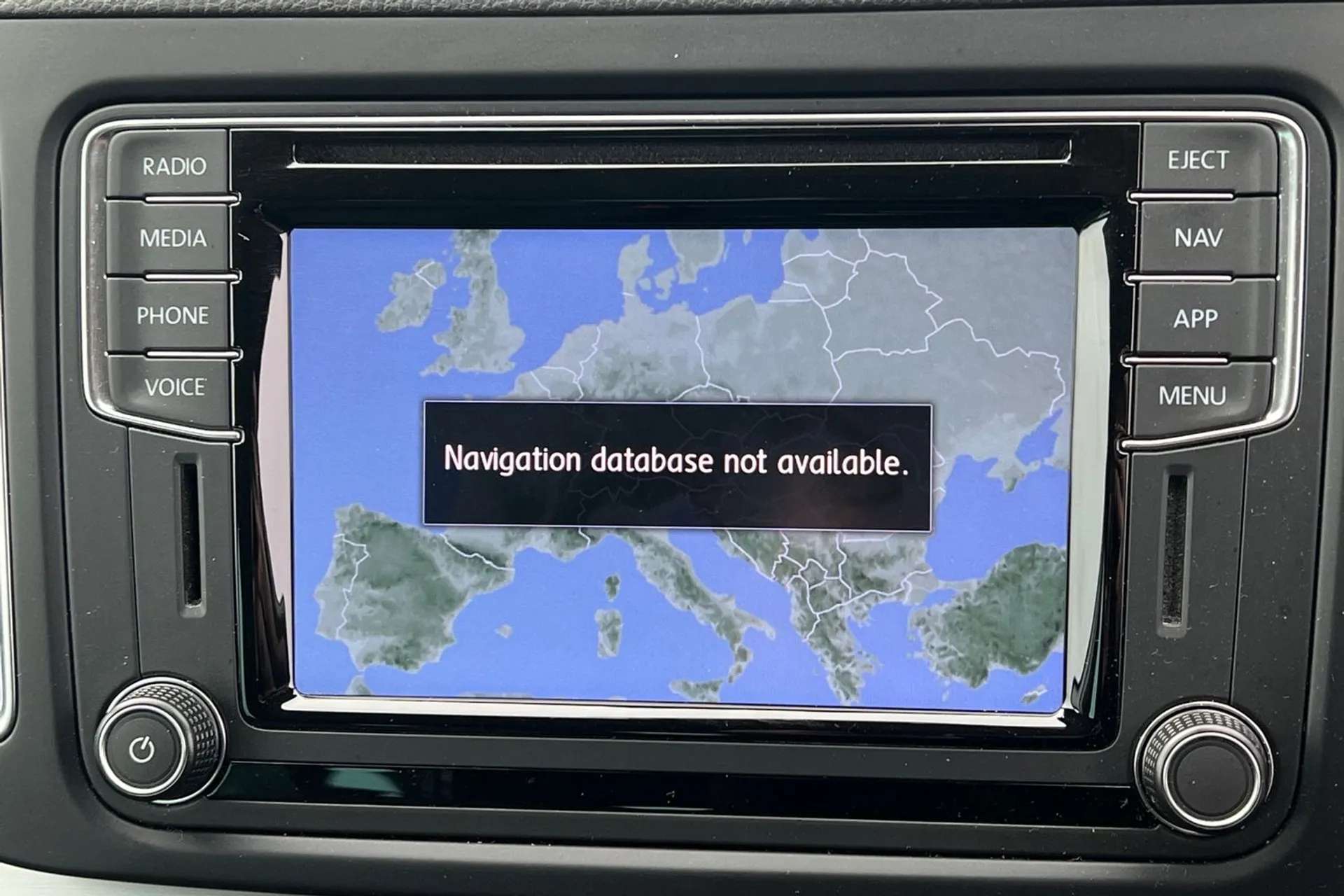 2019 VOLKSWAGEN SHARAN 2019 VOLKSWAGEN SHARAN