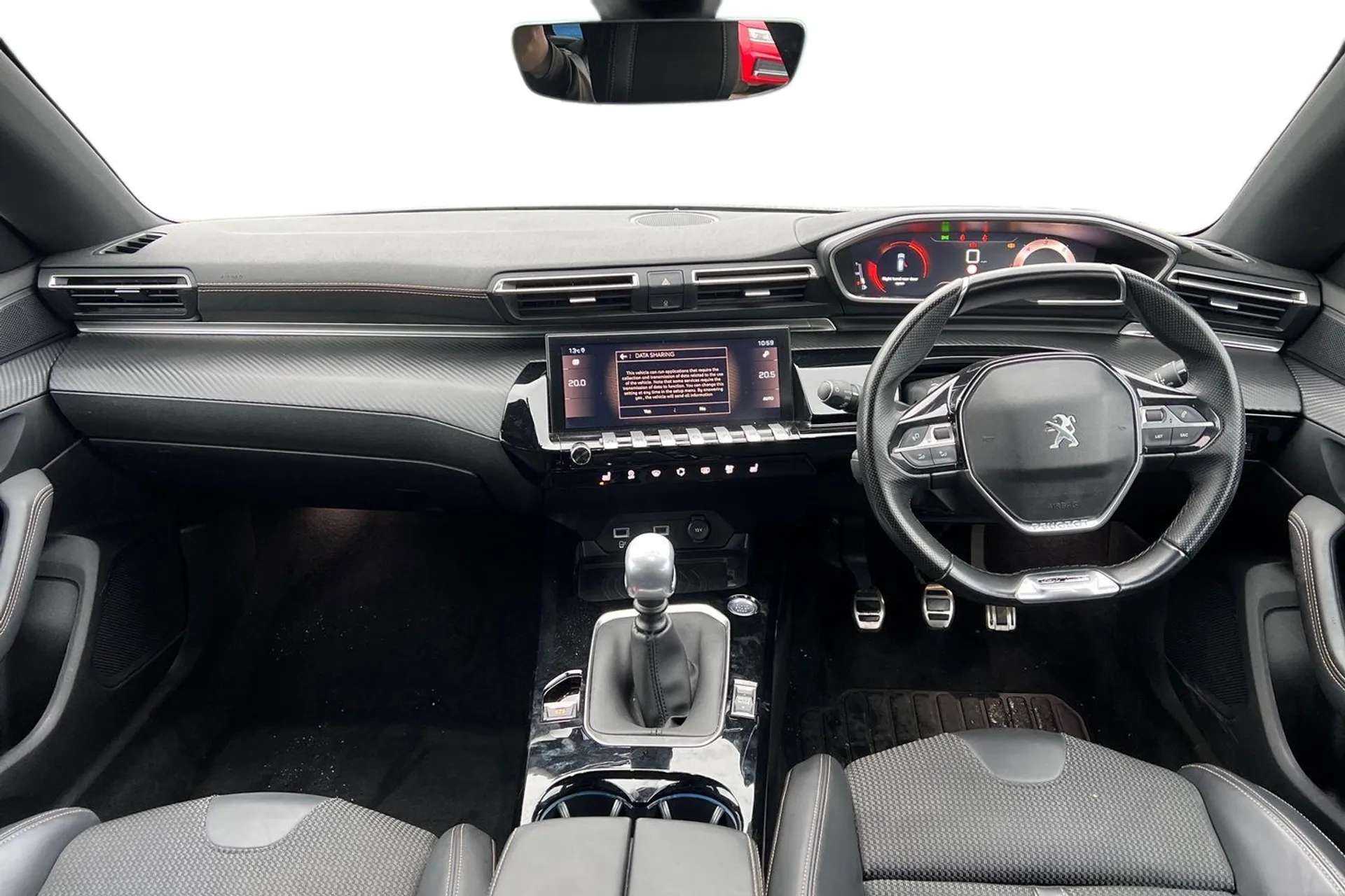 2019 PEUGEOT 508 2019 PEUGEOT 508