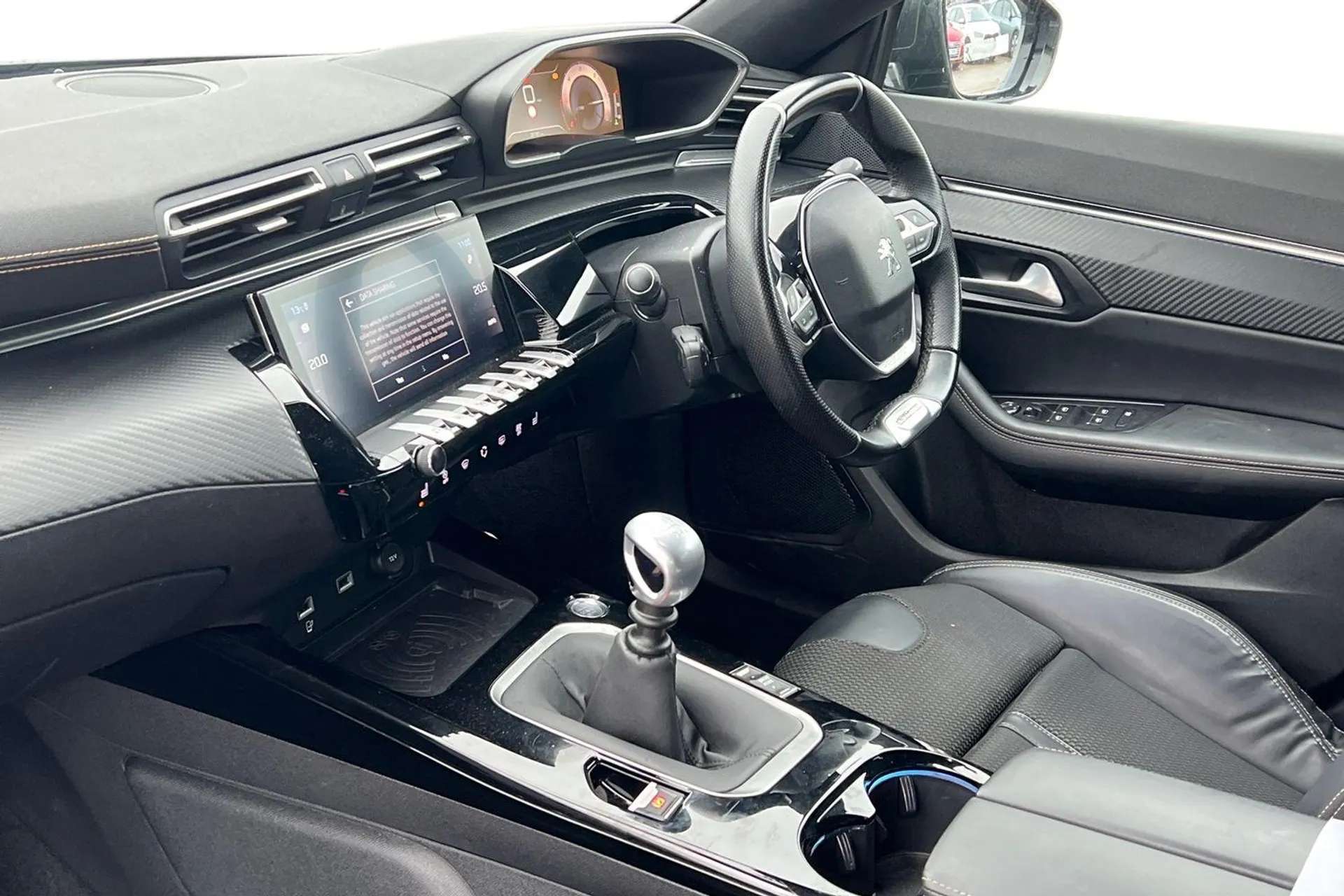 2019 PEUGEOT 508 2019 PEUGEOT 508